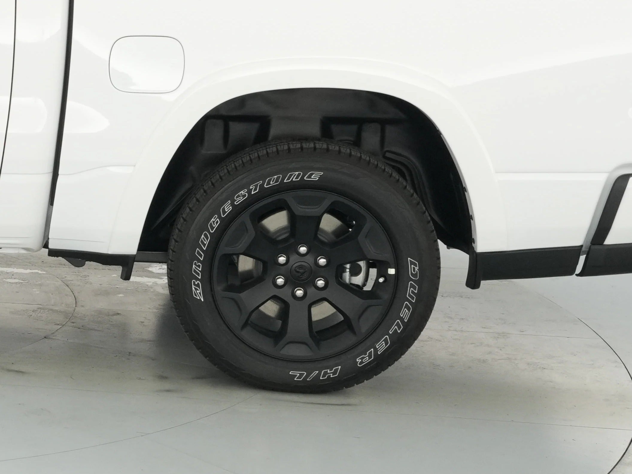2026 RAM 1500 Big Horn/Lone Star - Photo 23