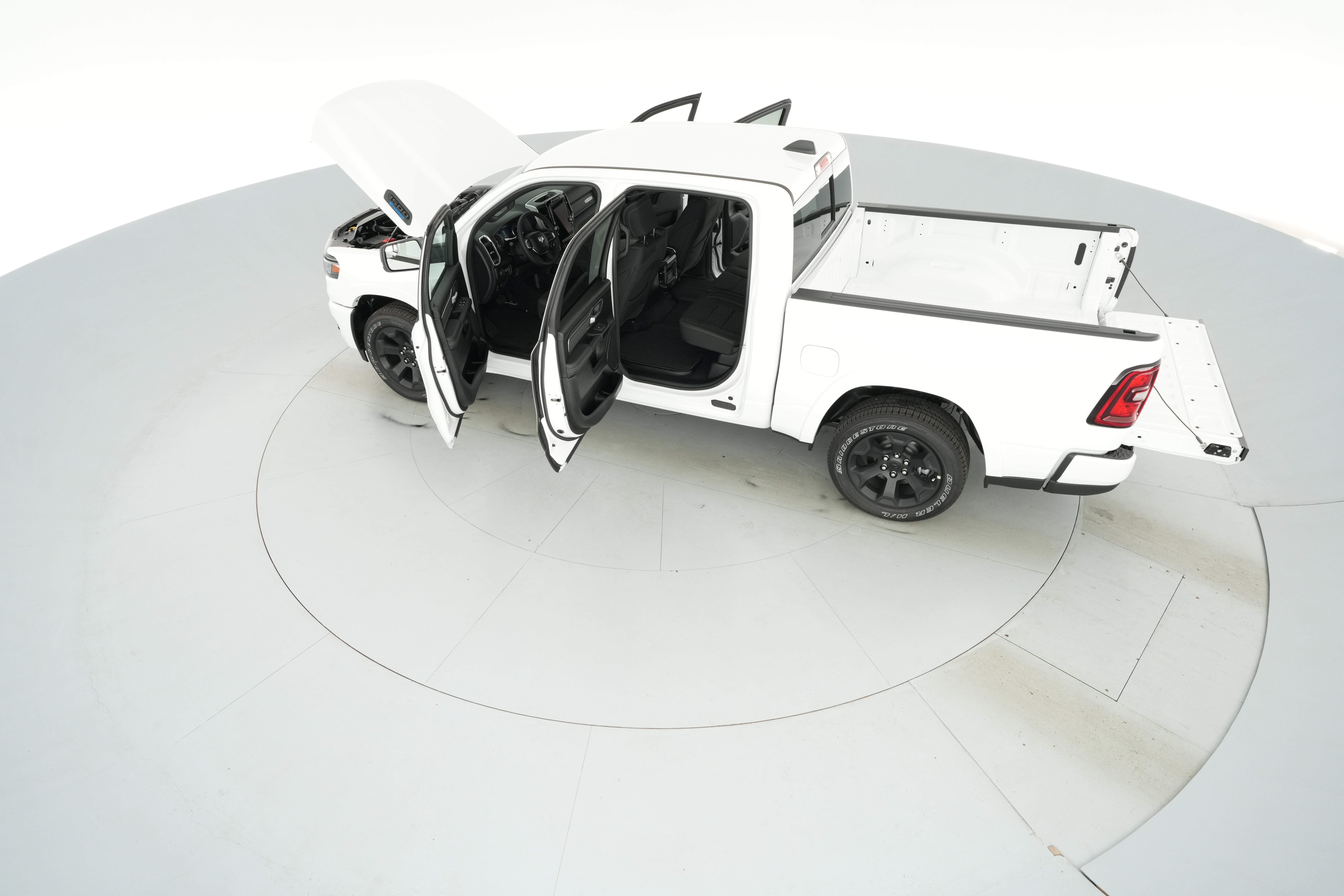 2026 RAM 1500 Big Horn/Lone Star - Photo 30