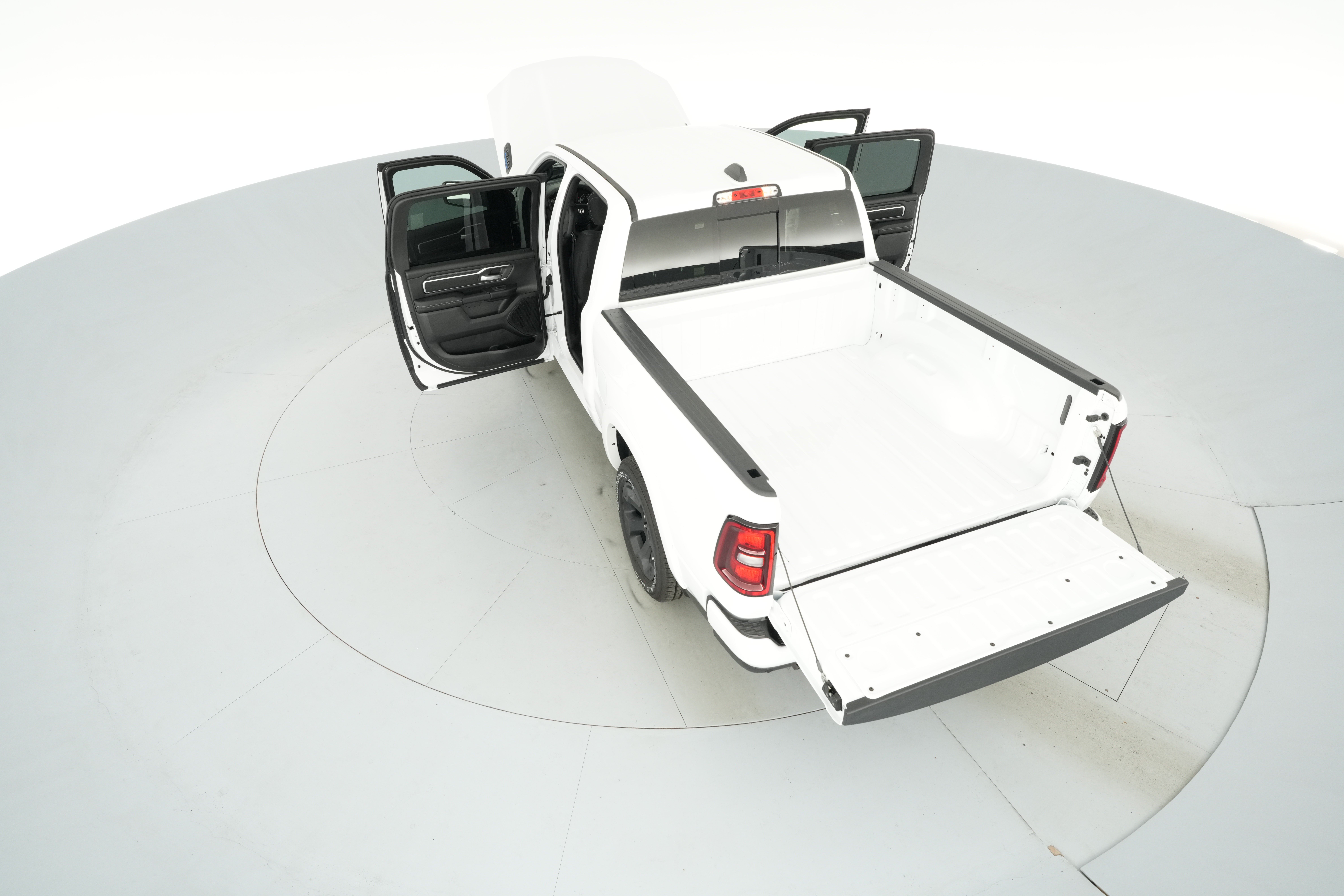2026 RAM 1500 Big Horn/Lone Star - Photo 32