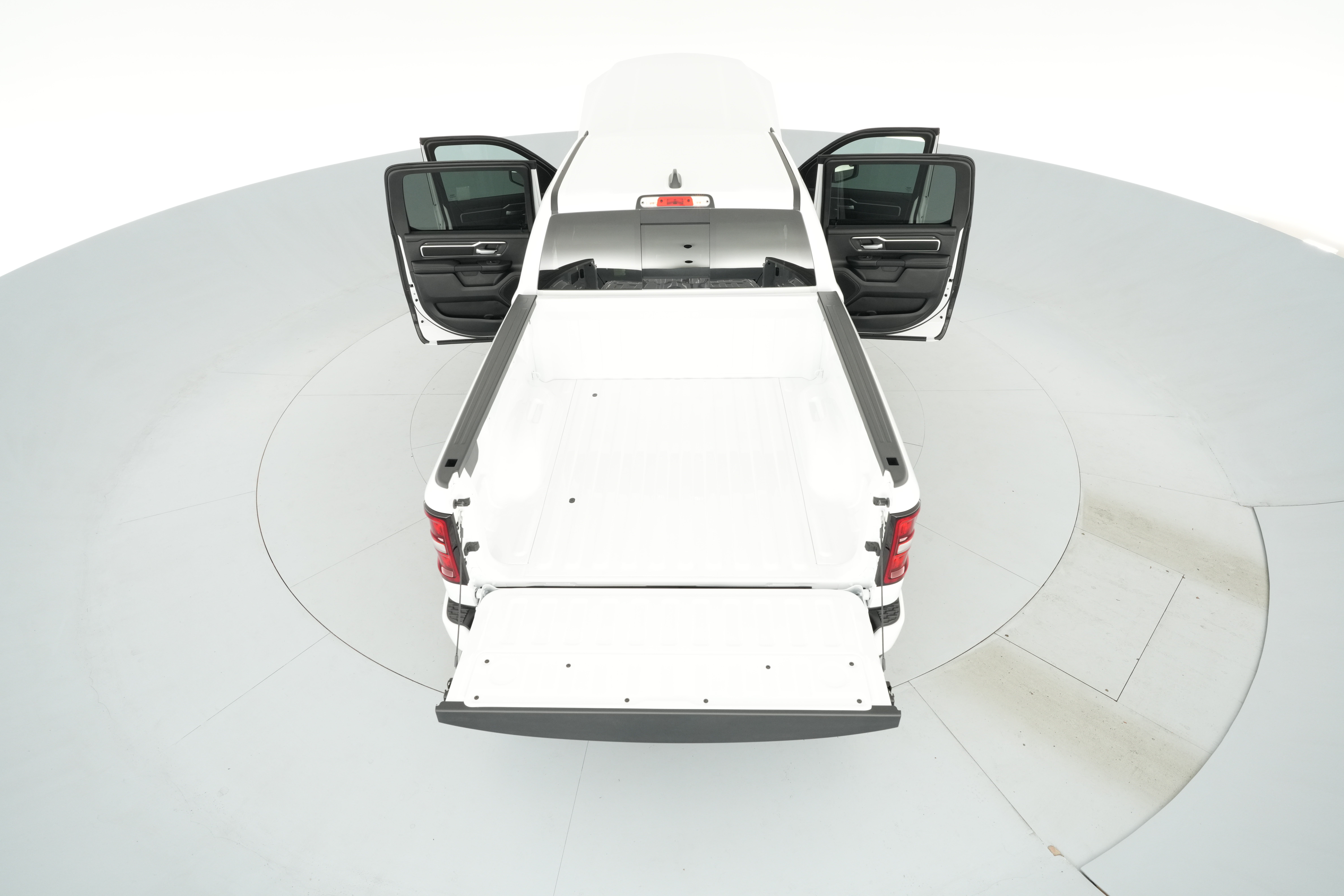 2026 RAM 1500 Big Horn/Lone Star - Photo 33