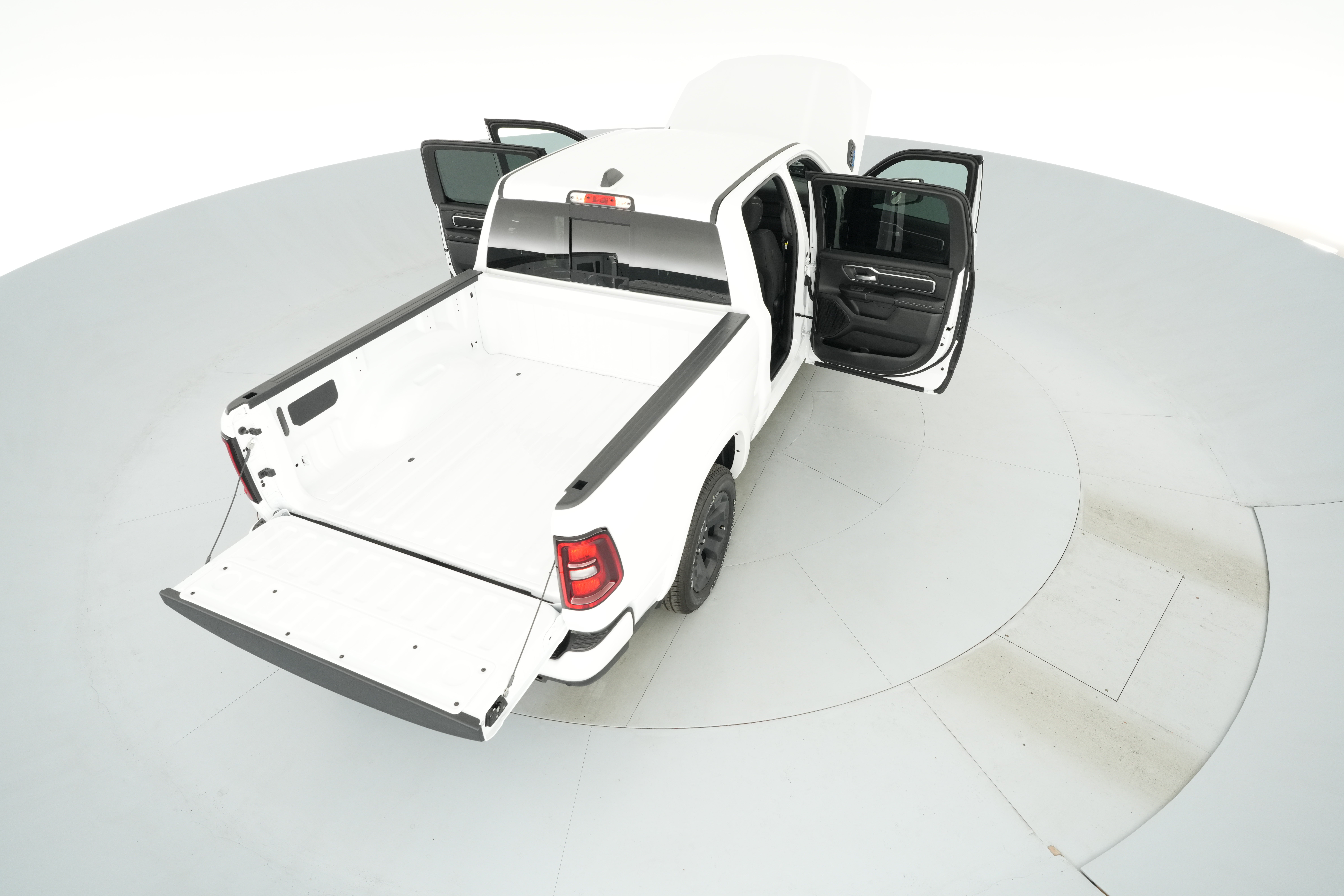 2026 RAM 1500 Big Horn/Lone Star - Photo 34