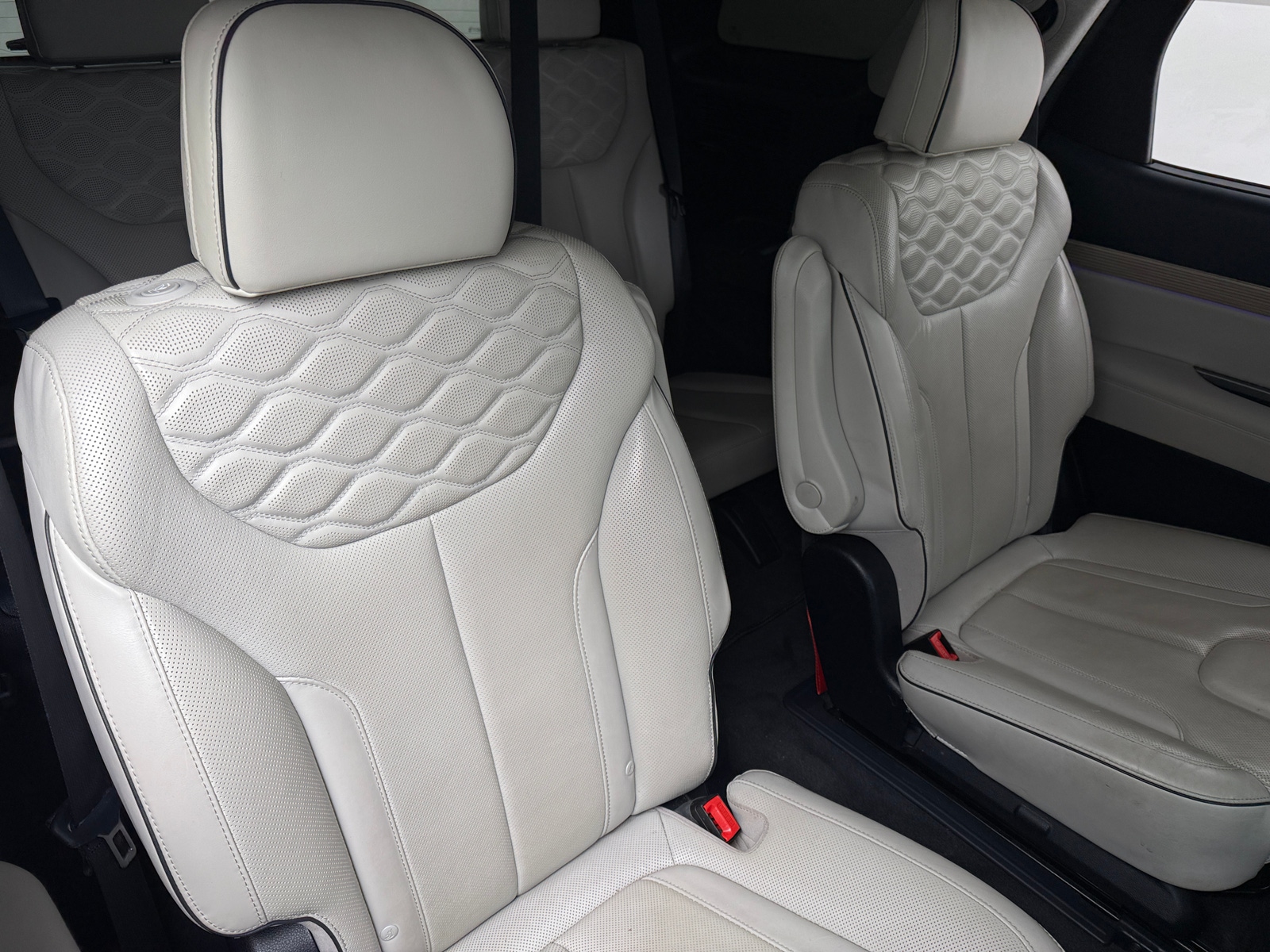 Thumbnail: 2022 Hyundai Palisade - 5