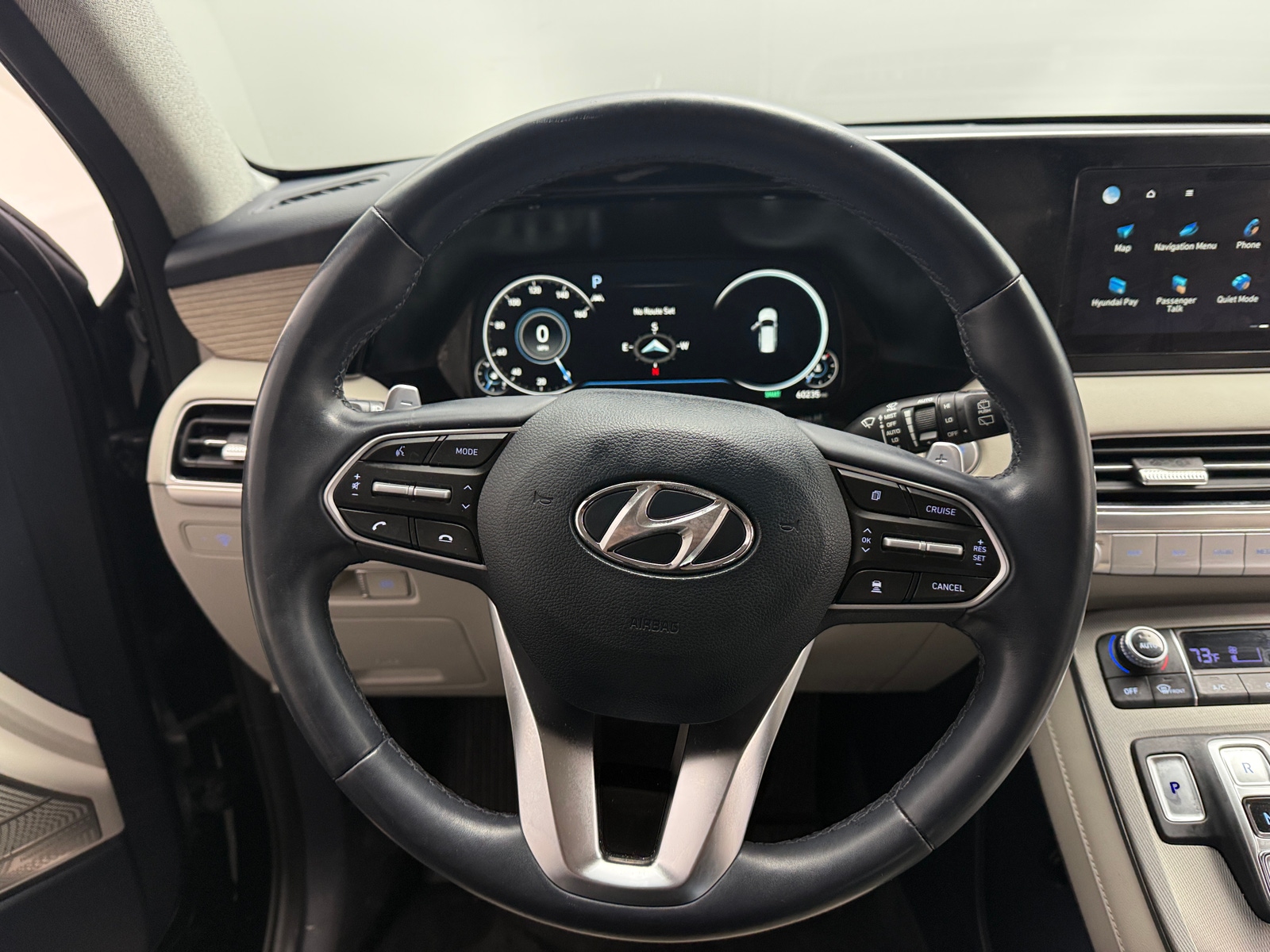 Thumbnail: 2022 Hyundai Palisade - 4