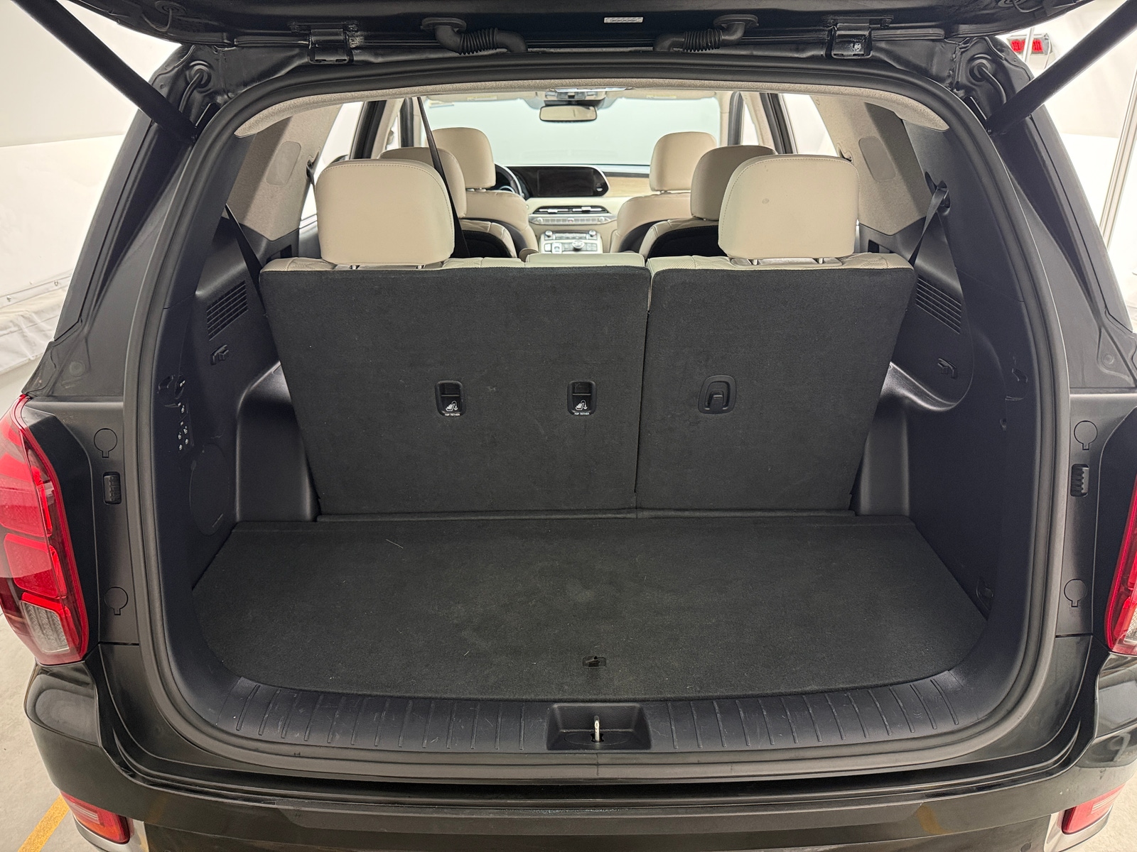 Thumbnail: 2022 Hyundai Palisade - 6