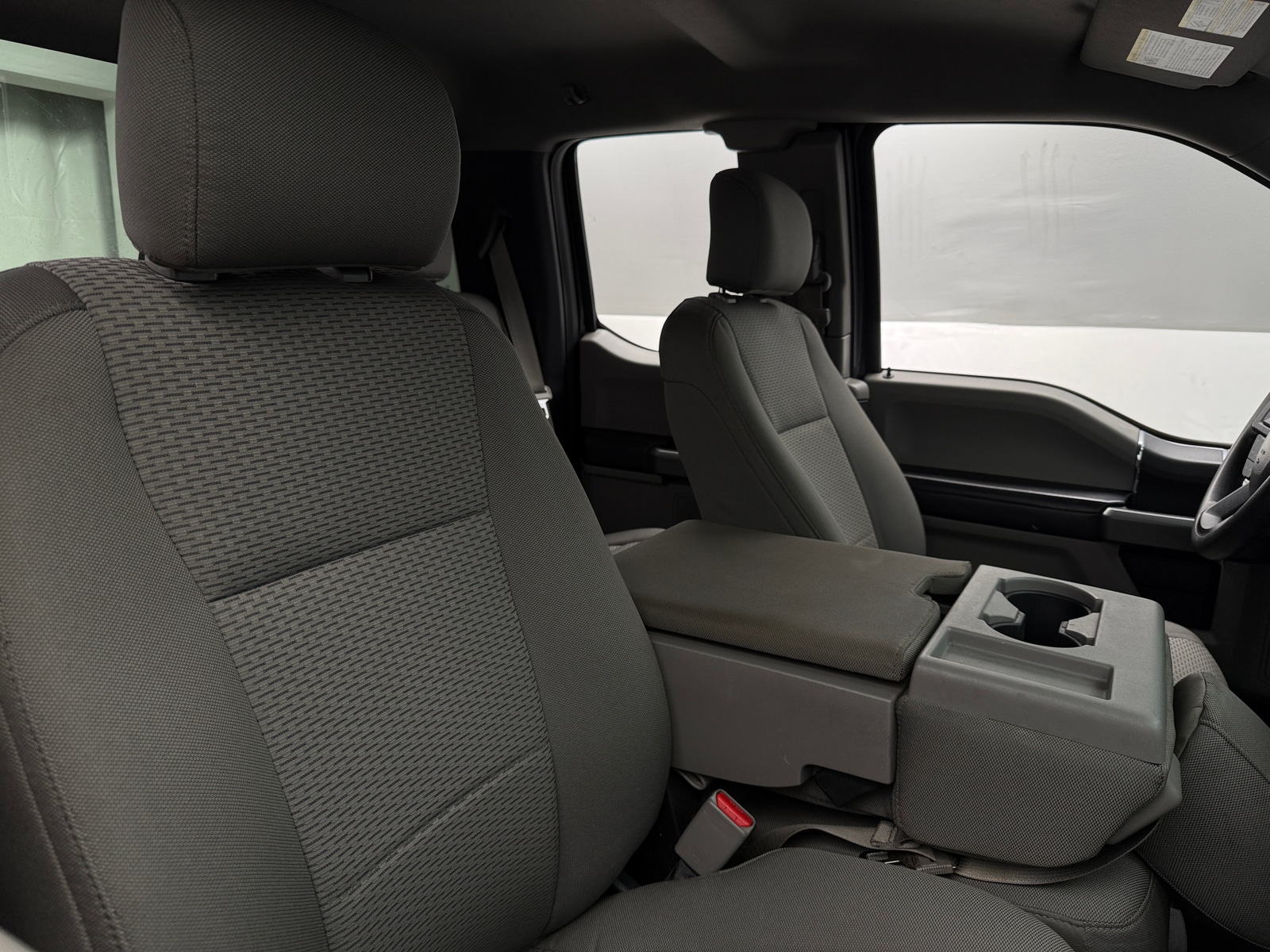 Thumbnail: 2017 Ford Econoline - 2