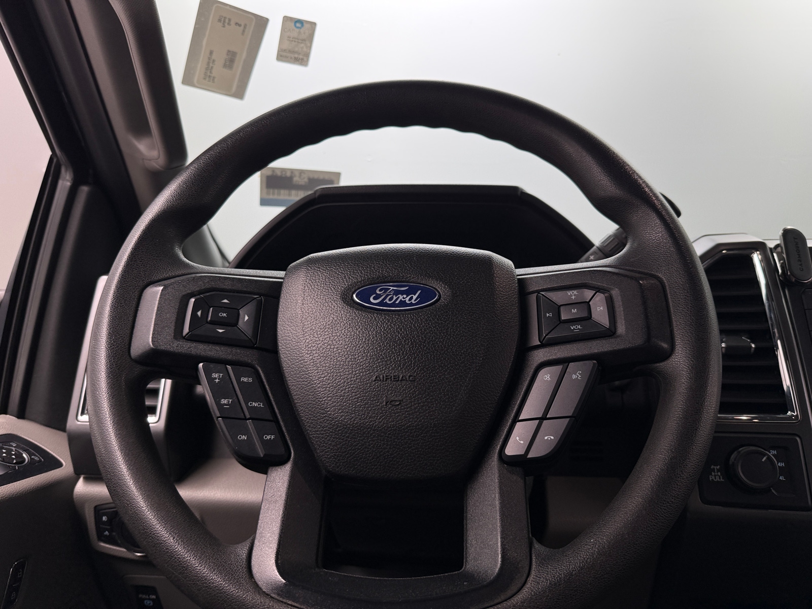 Thumbnail: 2017 Ford Econoline - 5