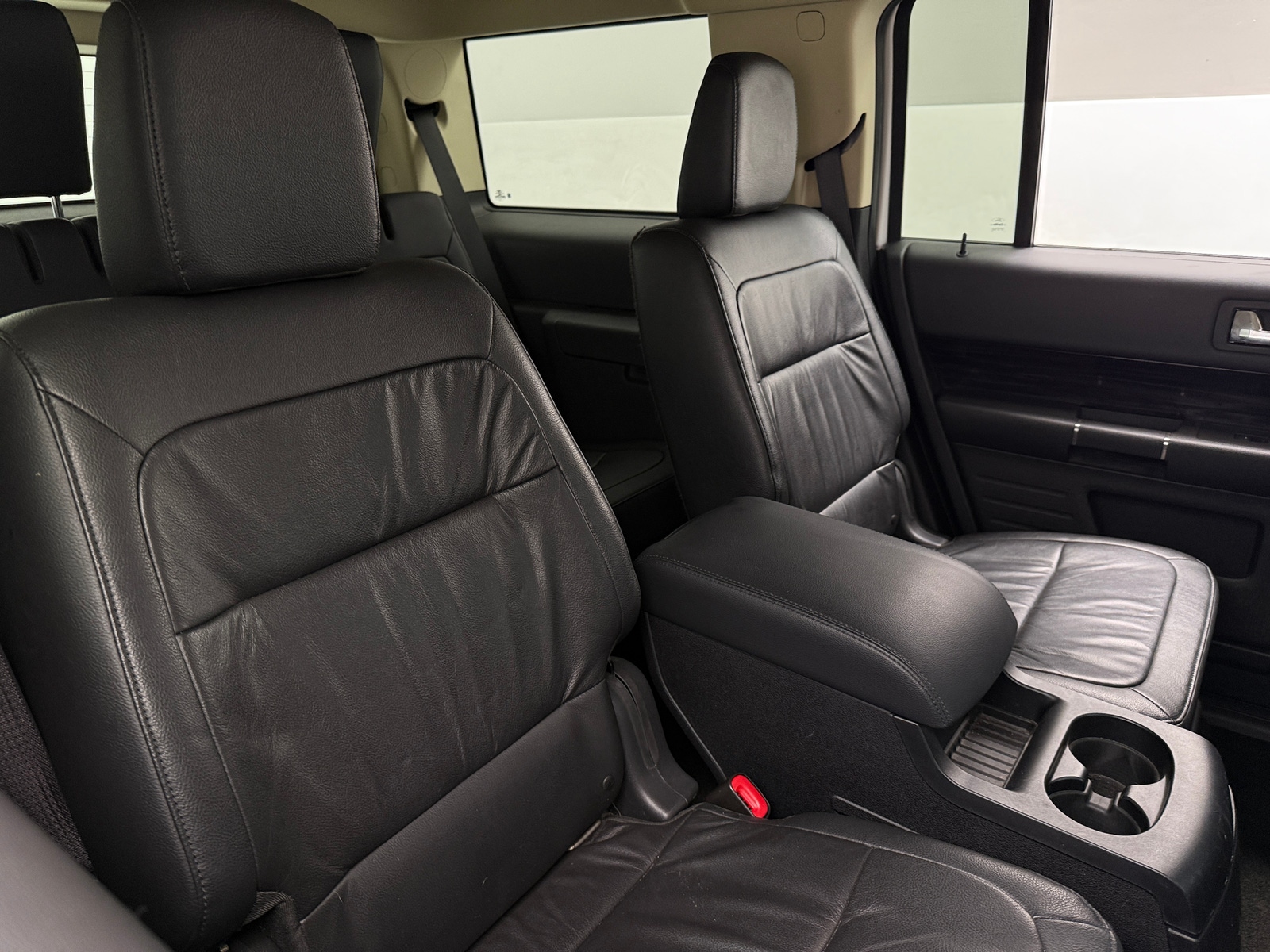 Thumbnail: 2018 Ford Flex - 5