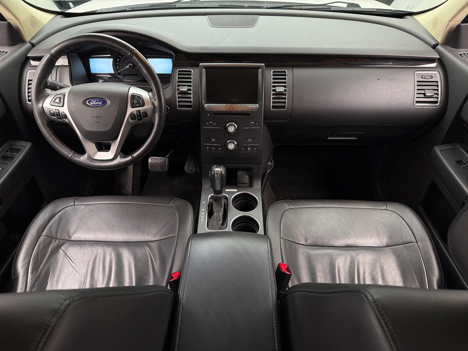 Thumbnail: 2018 Ford Flex - 2