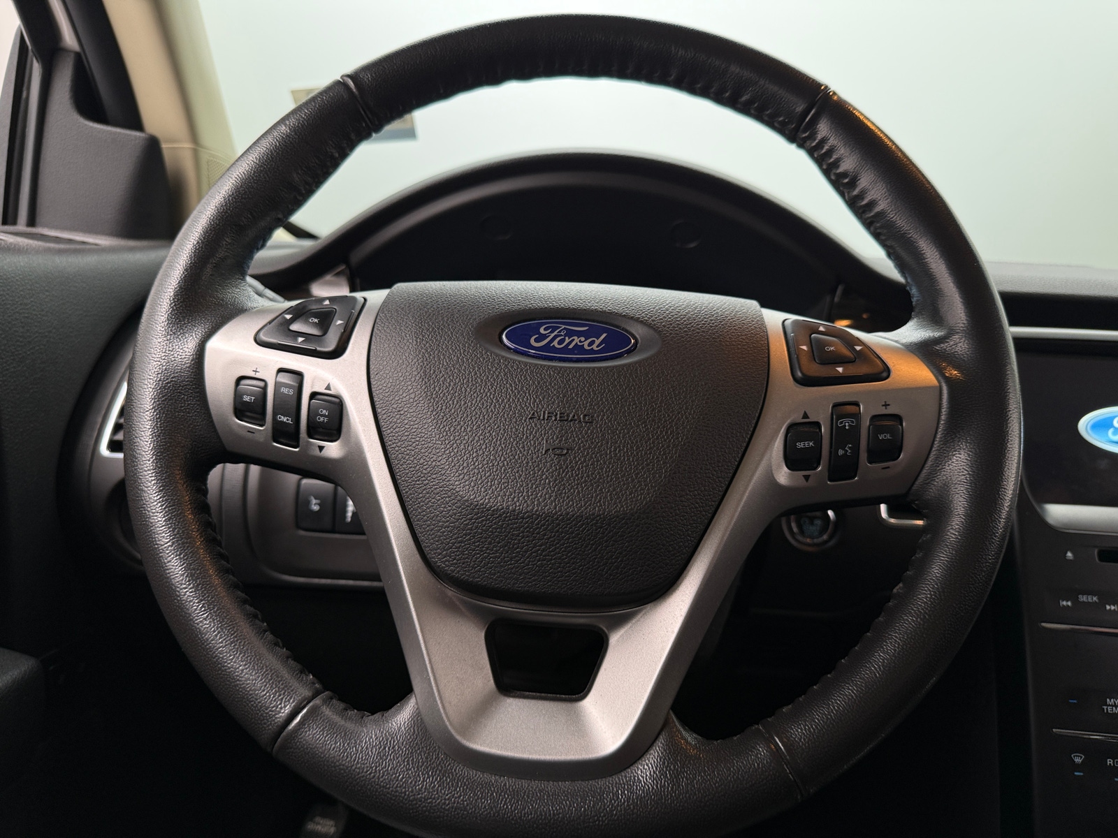 Thumbnail: 2018 Ford Flex - 4