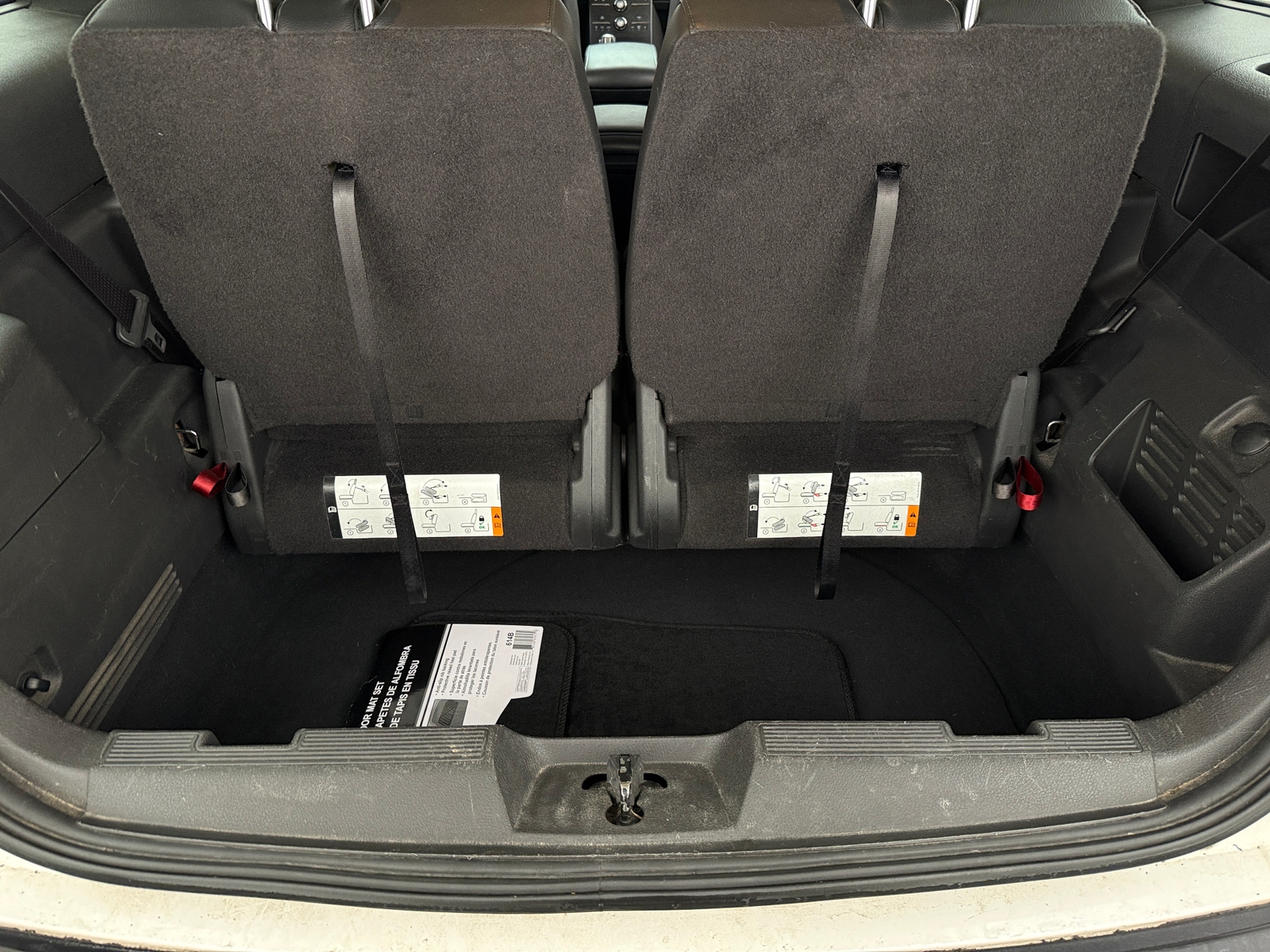 Thumbnail: 2018 Ford Flex - 6