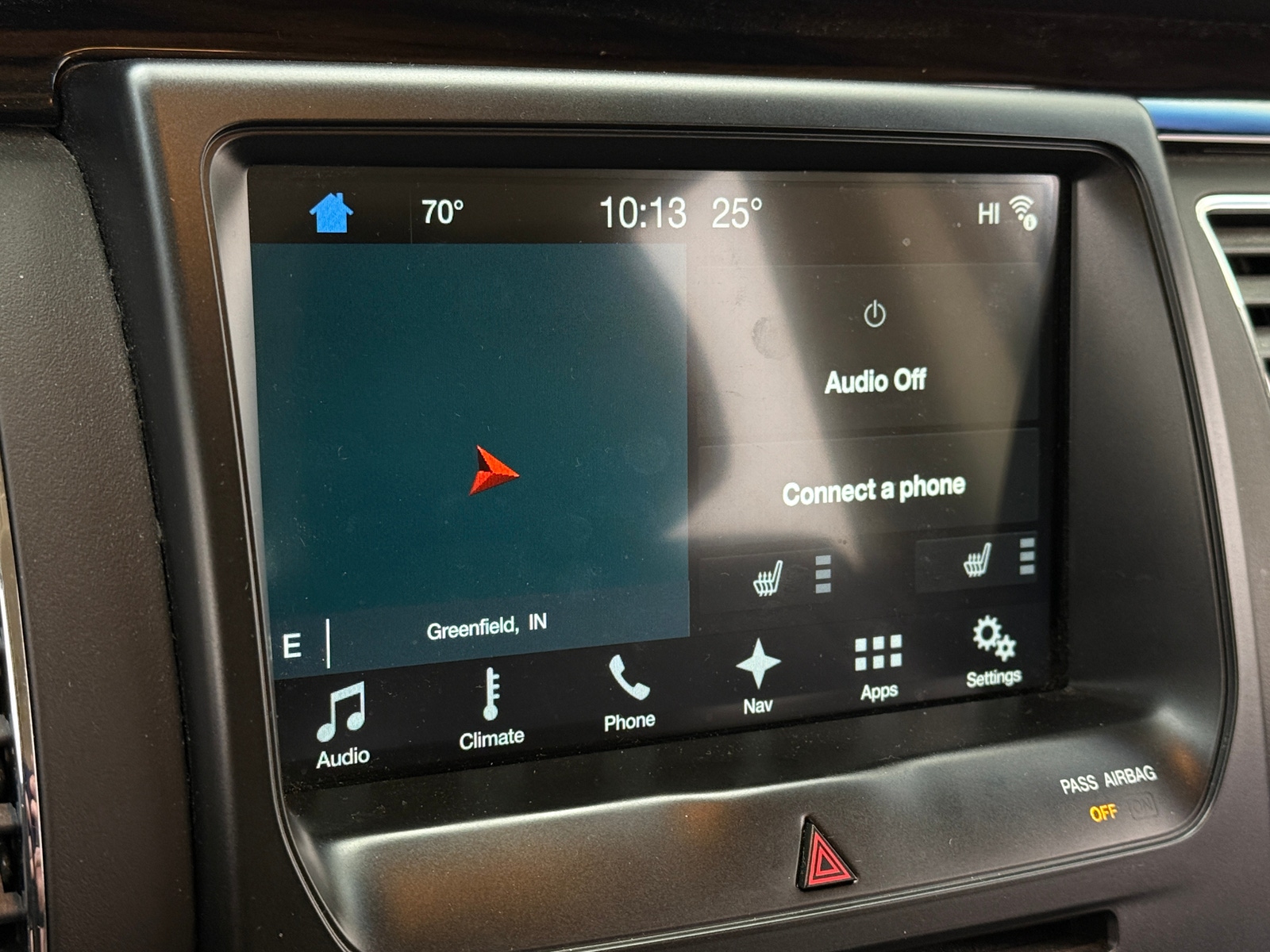 Thumbnail: 2018 Ford Flex - 3