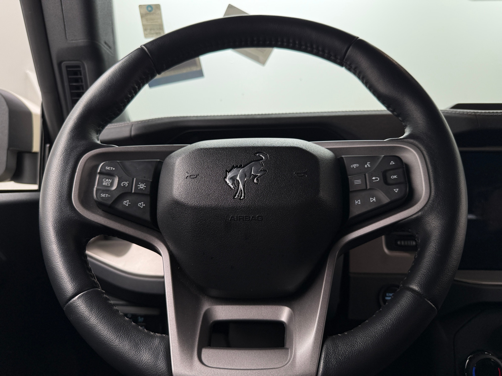 Thumbnail: 2025 Ford Bronco - 4