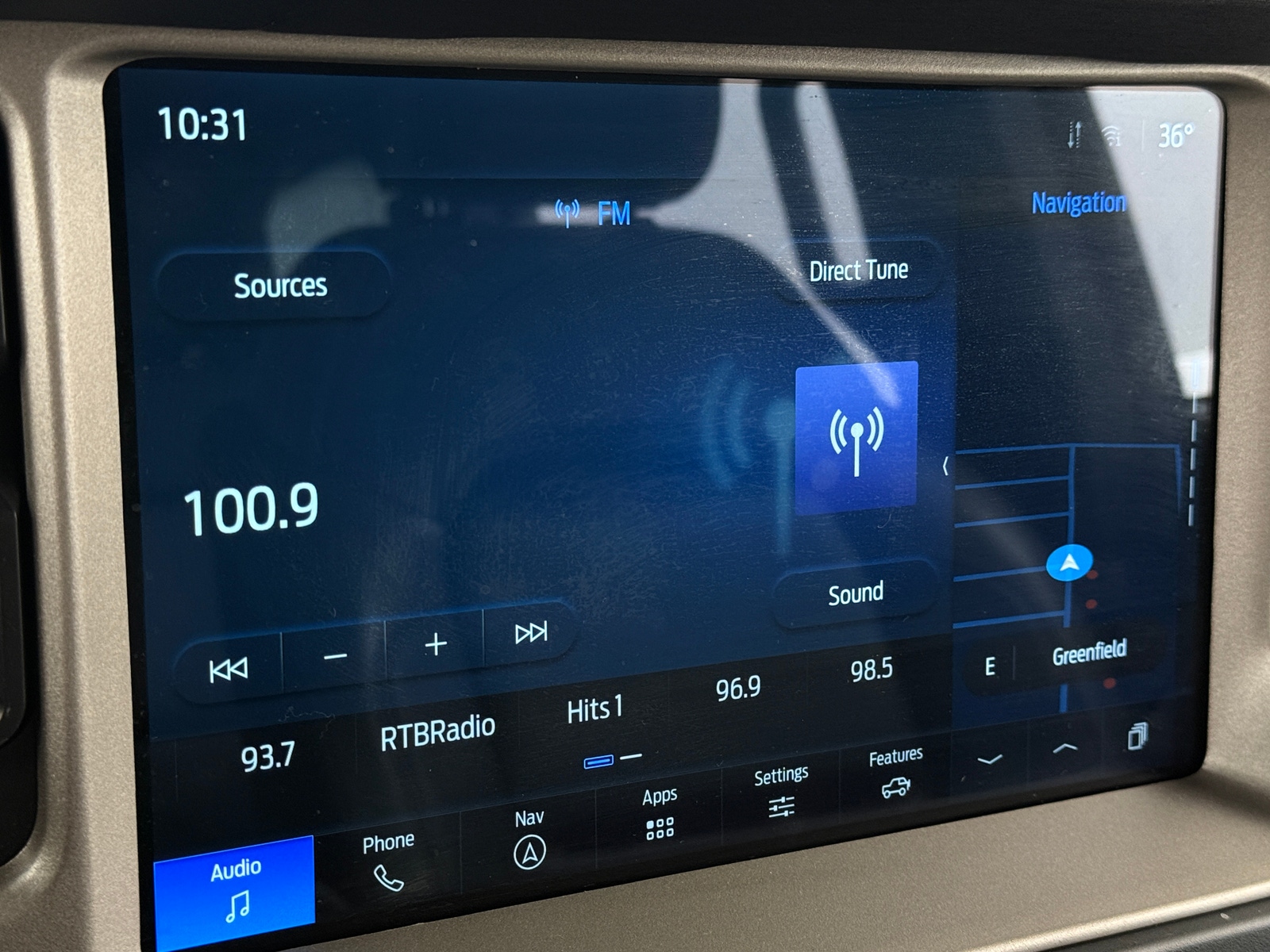 Thumbnail: 2025 Ford Bronco - 3