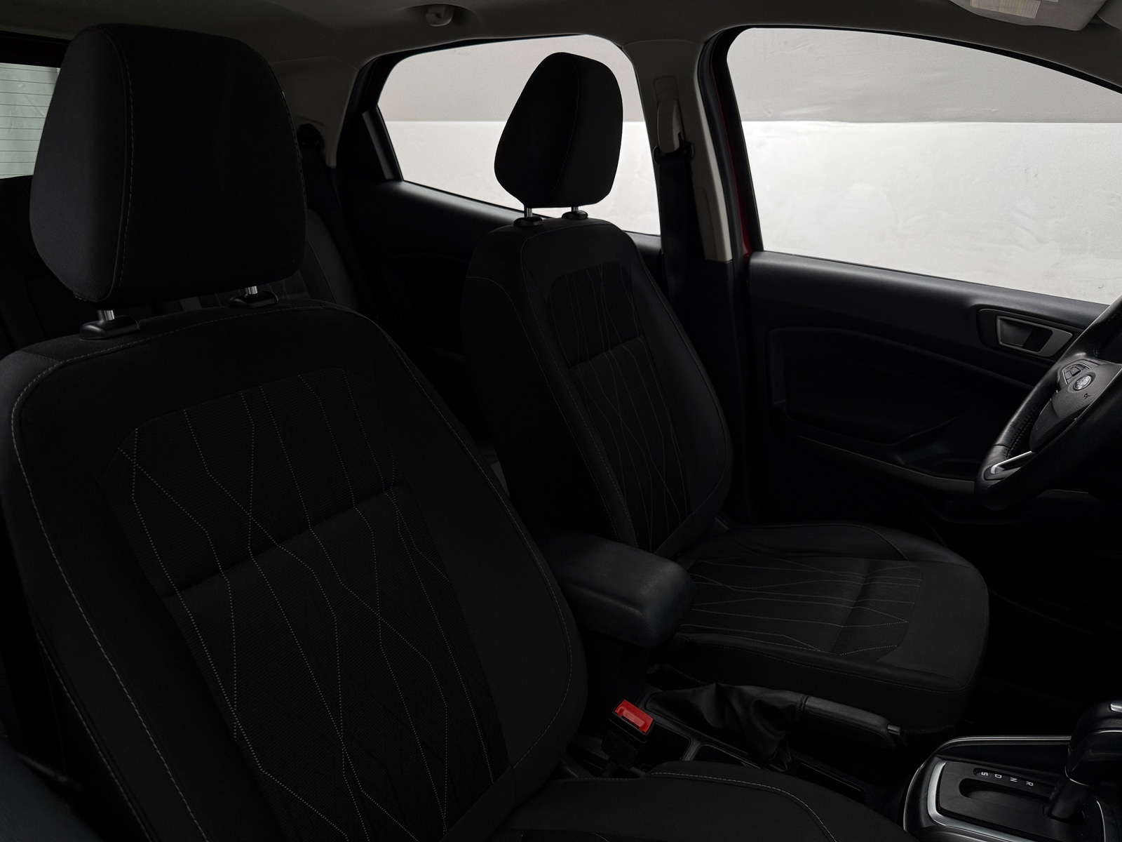 Thumbnail: 2020 Ford EcoSport - 2