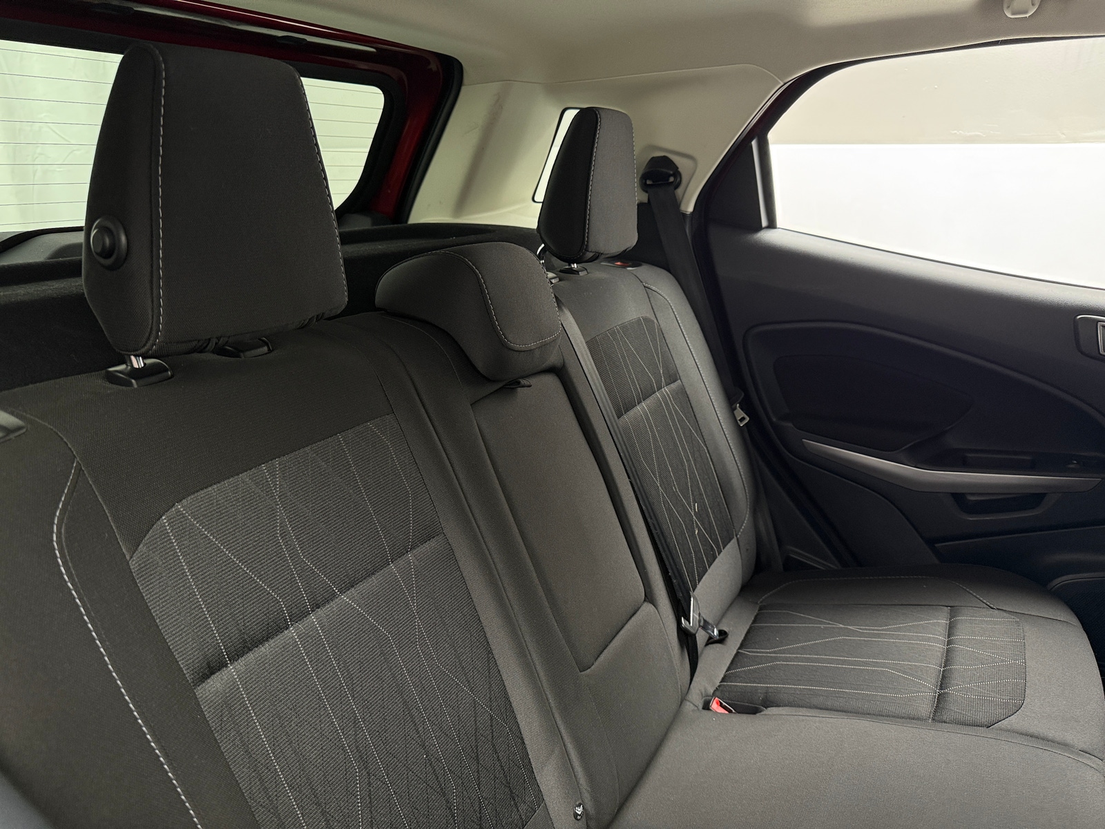 Thumbnail: 2020 Ford EcoSport - 6