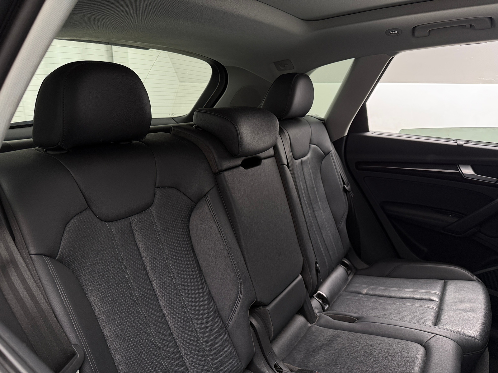 Thumbnail: 2019 Audi Q5 - 5