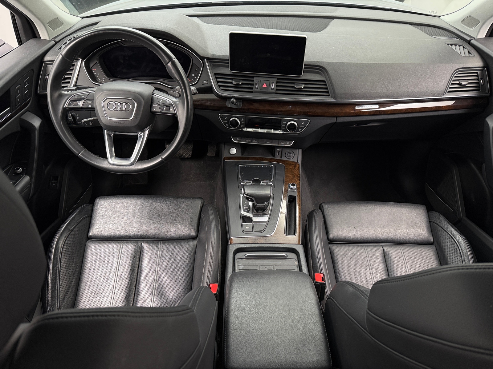 Thumbnail: 2019 Audi Q5 - 2