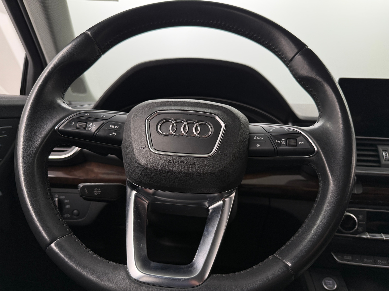 Thumbnail: 2019 Audi Q5 - 4