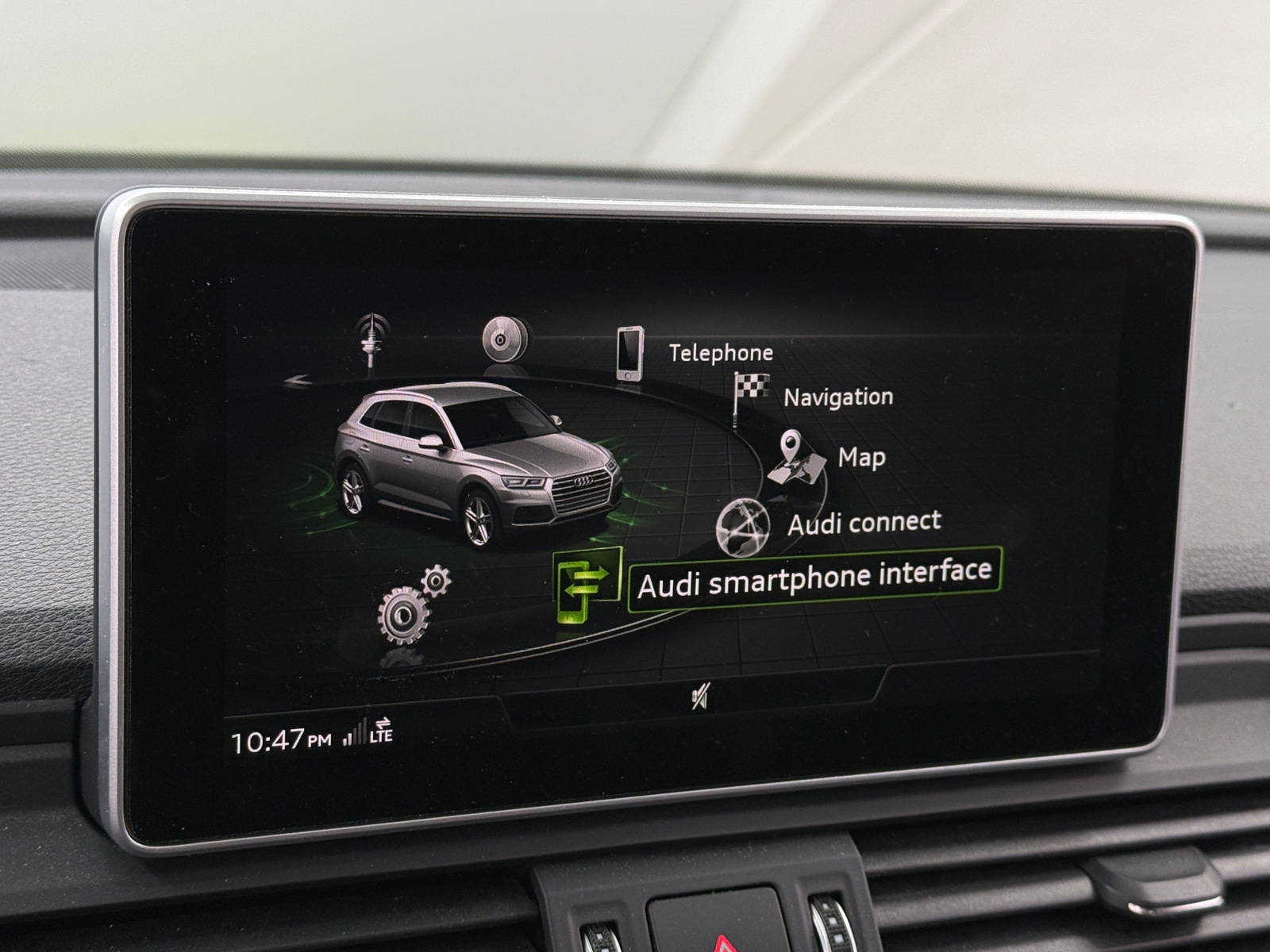 Thumbnail: 2019 Audi Q5 - 3