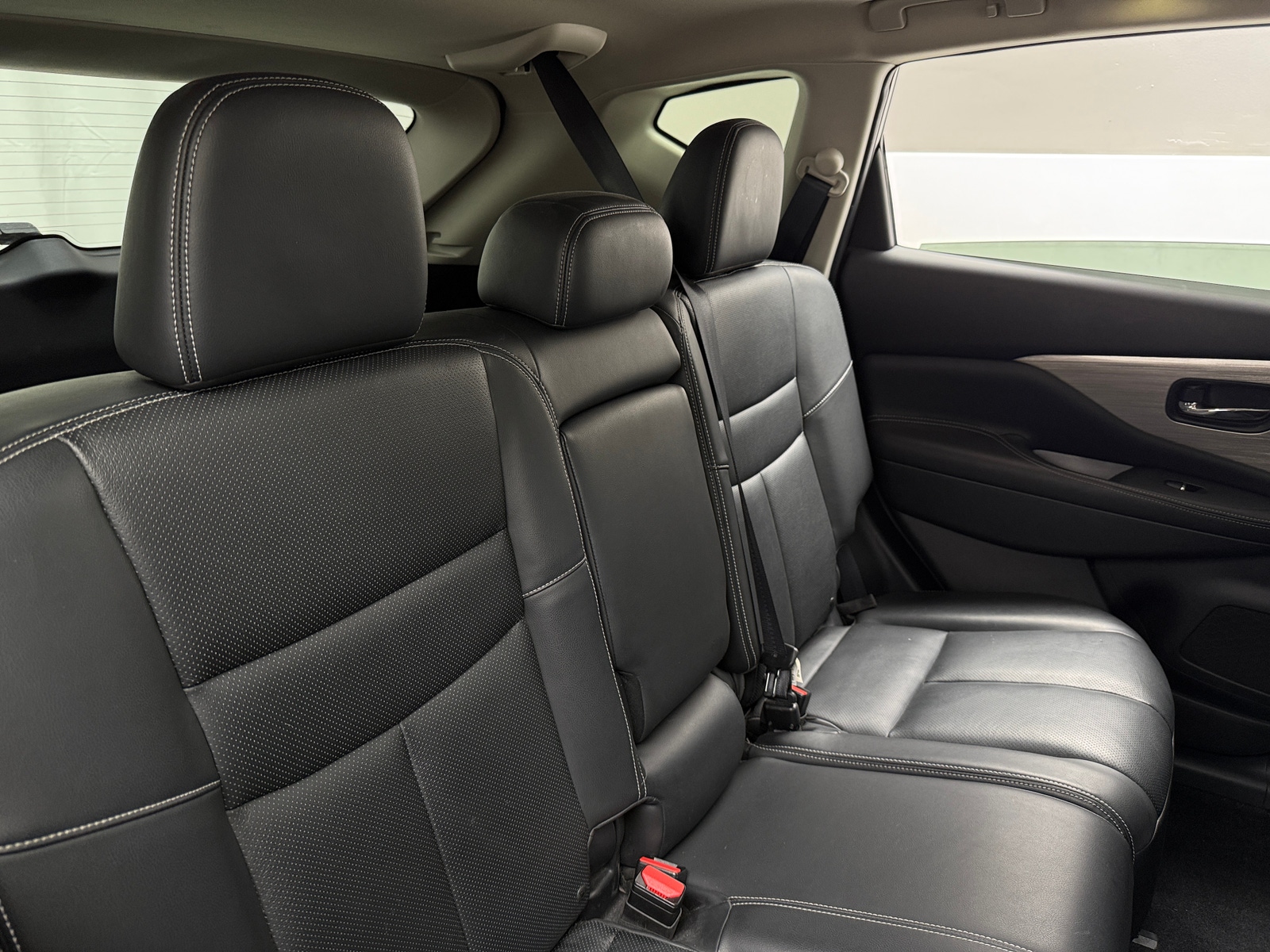 Thumbnail: 2016 Nissan Murano - 5