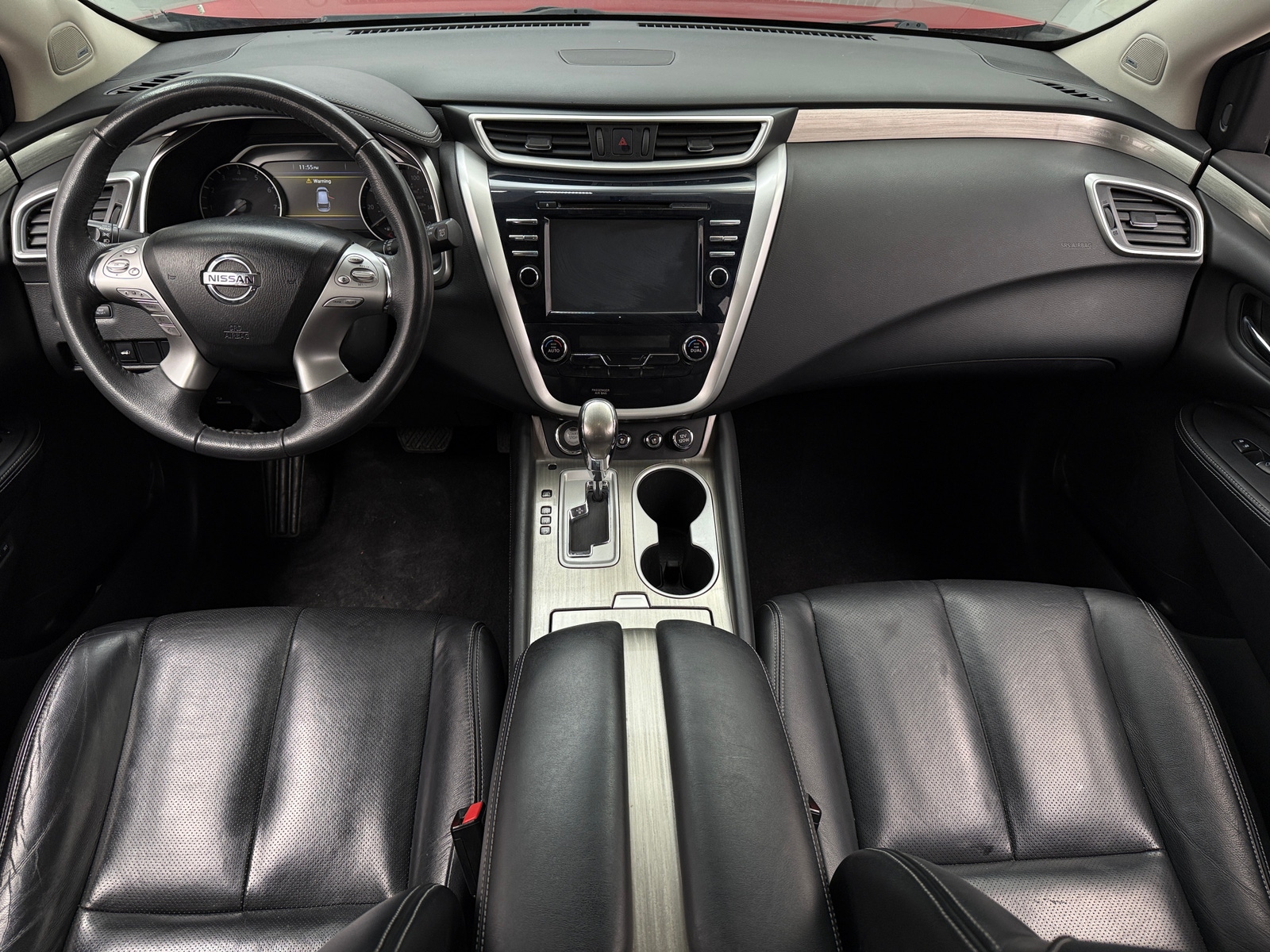 Thumbnail: 2016 Nissan Murano - 2