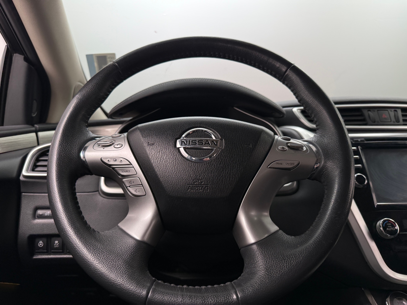 Thumbnail: 2016 Nissan Murano - 4