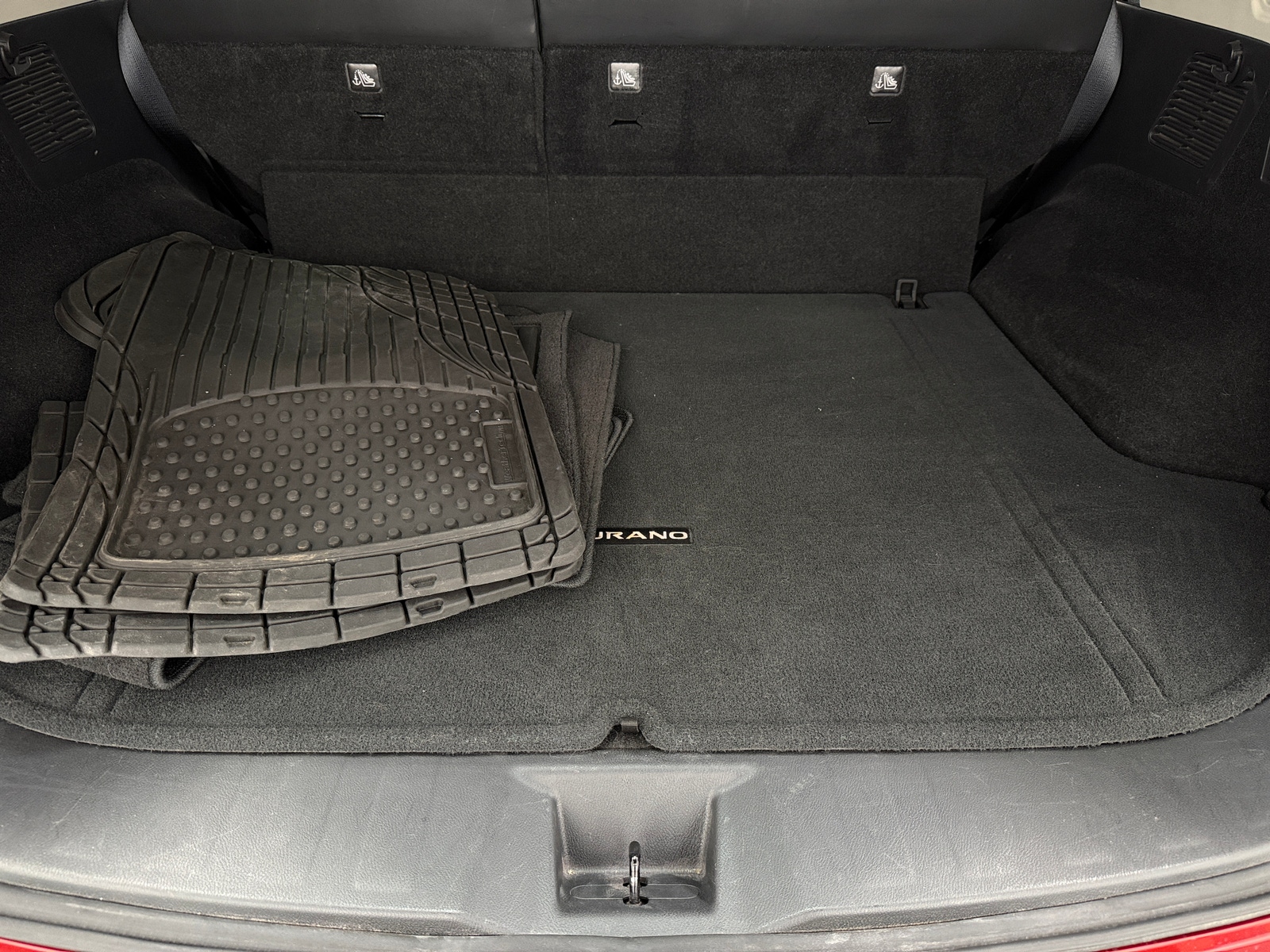 Thumbnail: 2016 Nissan Murano - 6