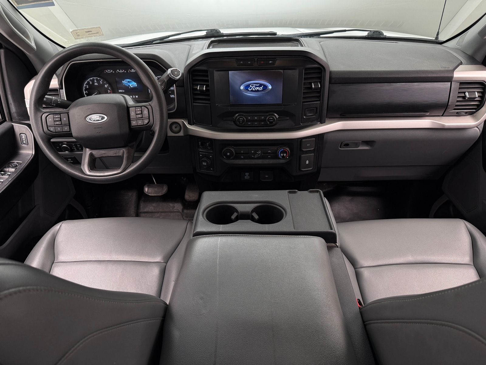 Thumbnail: 2021 Ford Econoline - 2