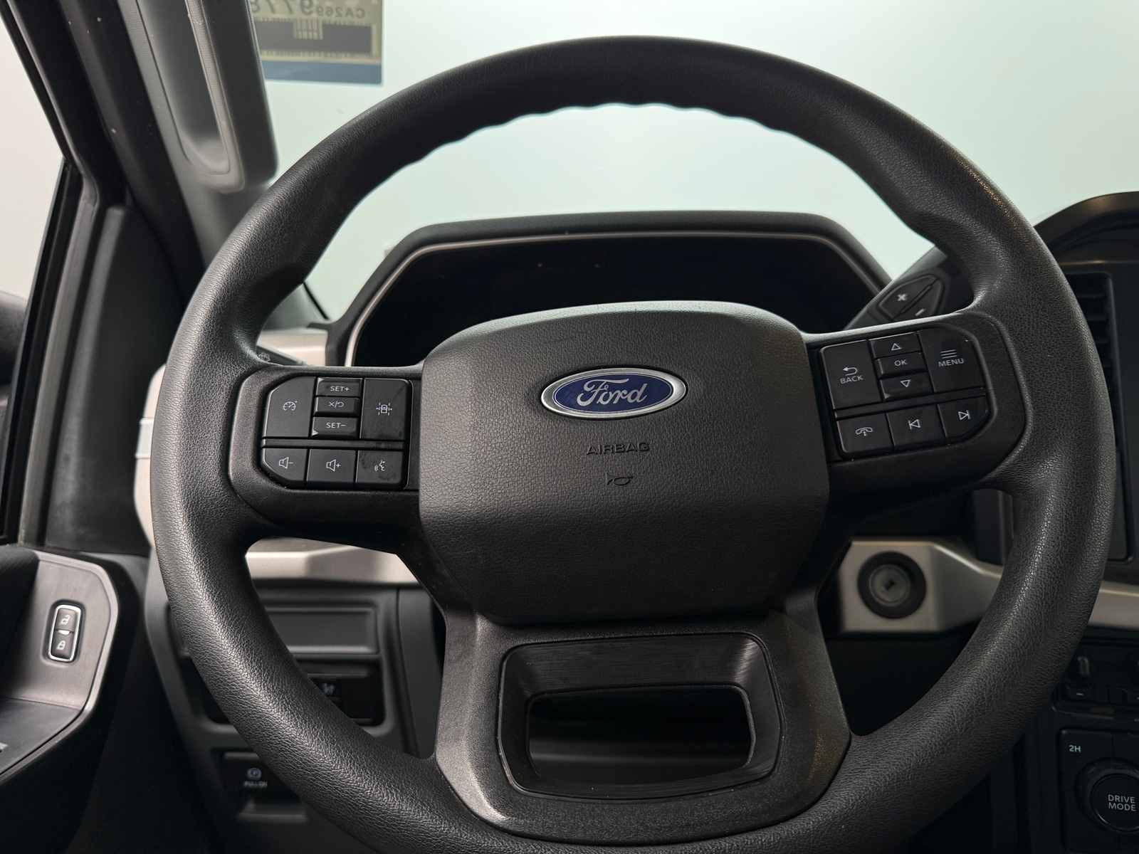 Thumbnail: 2021 Ford Econoline - 4