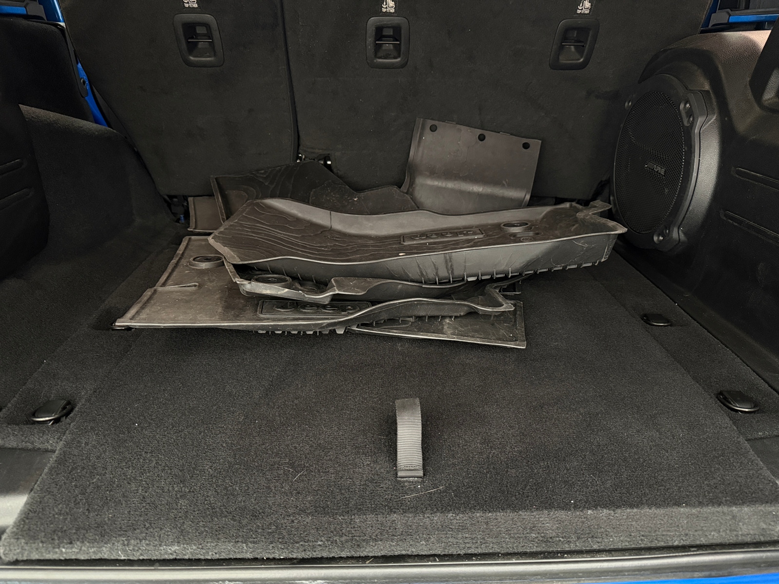 Thumbnail: 2022 Jeep Wrangler - 7