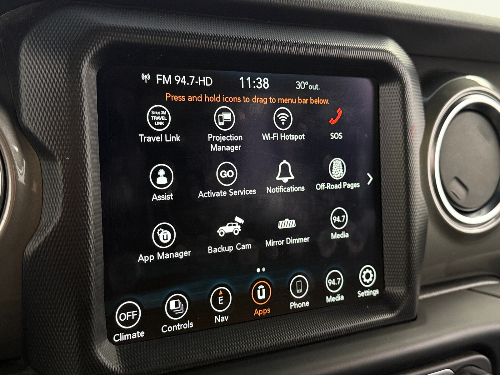 Thumbnail: 2022 Jeep Wrangler - 4