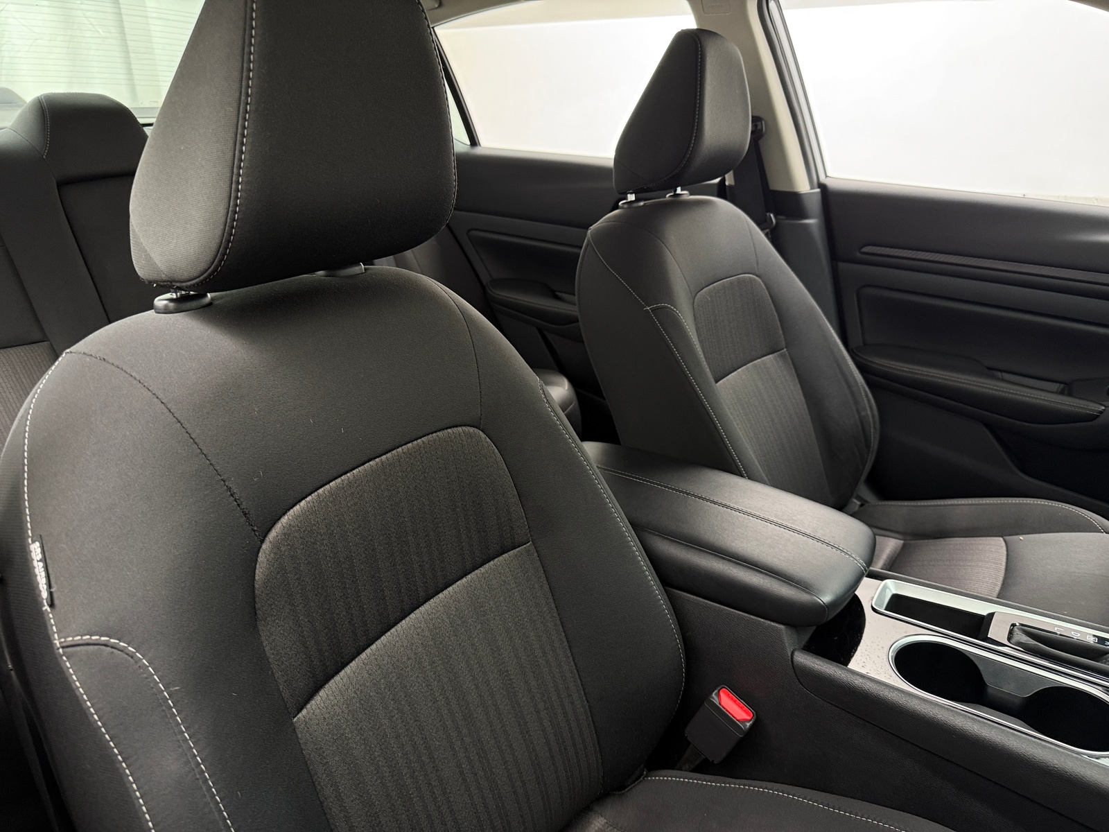 Thumbnail: 2024 Nissan Altima - 2