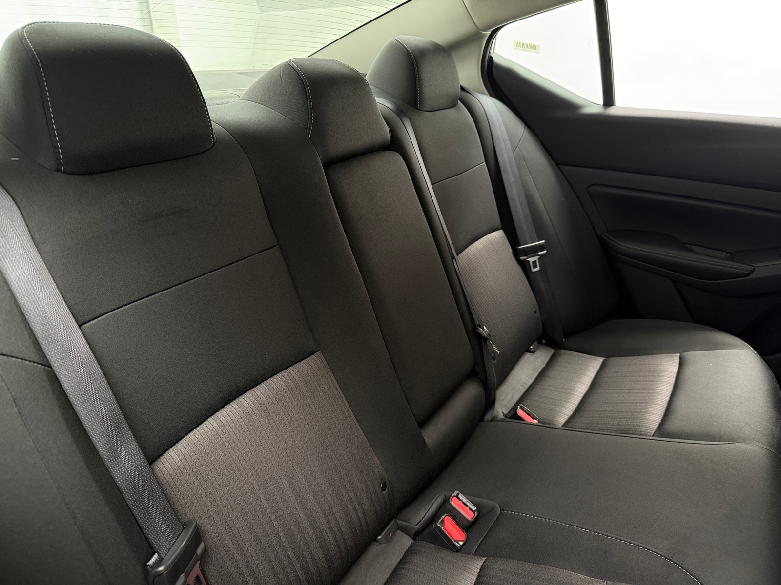 Thumbnail: 2024 Nissan Altima - 6