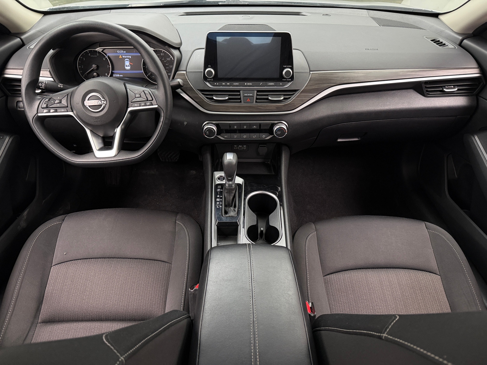 Thumbnail: 2024 Nissan Altima - 3