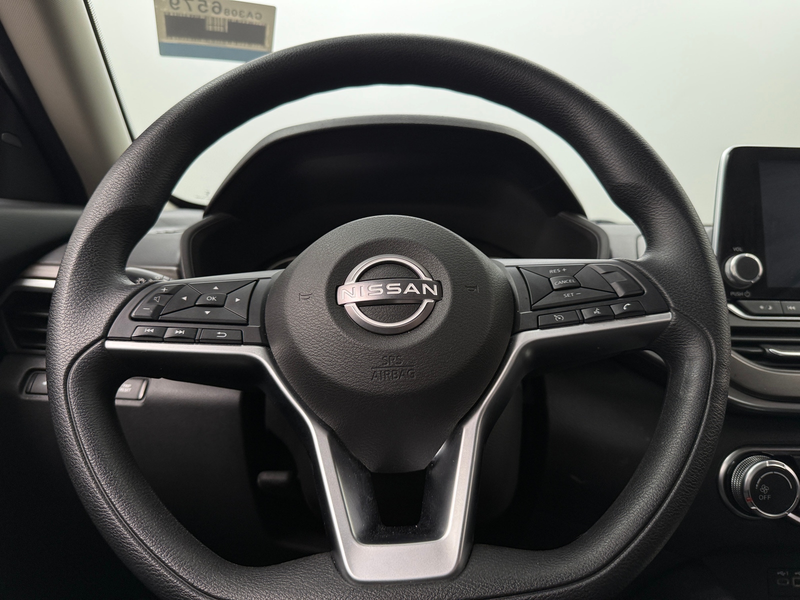 Thumbnail: 2024 Nissan Altima - 5