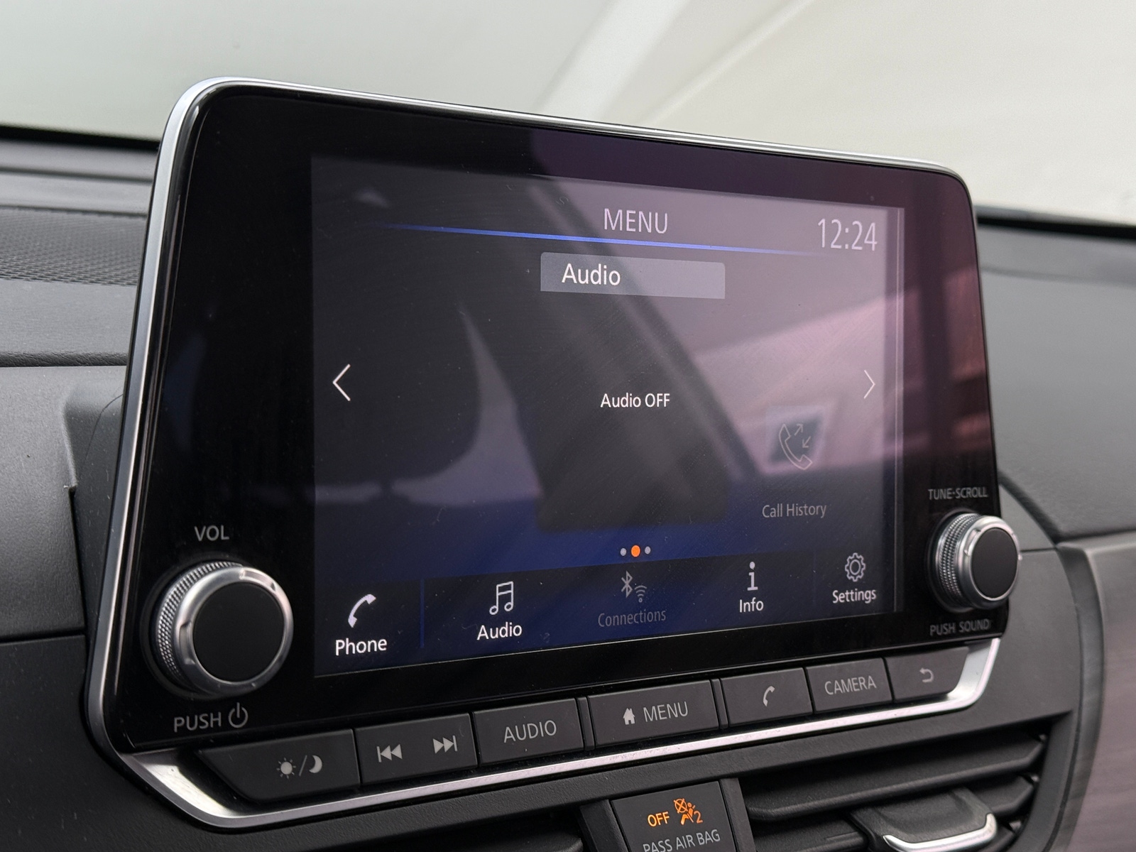 Thumbnail: 2024 Nissan Altima - 4