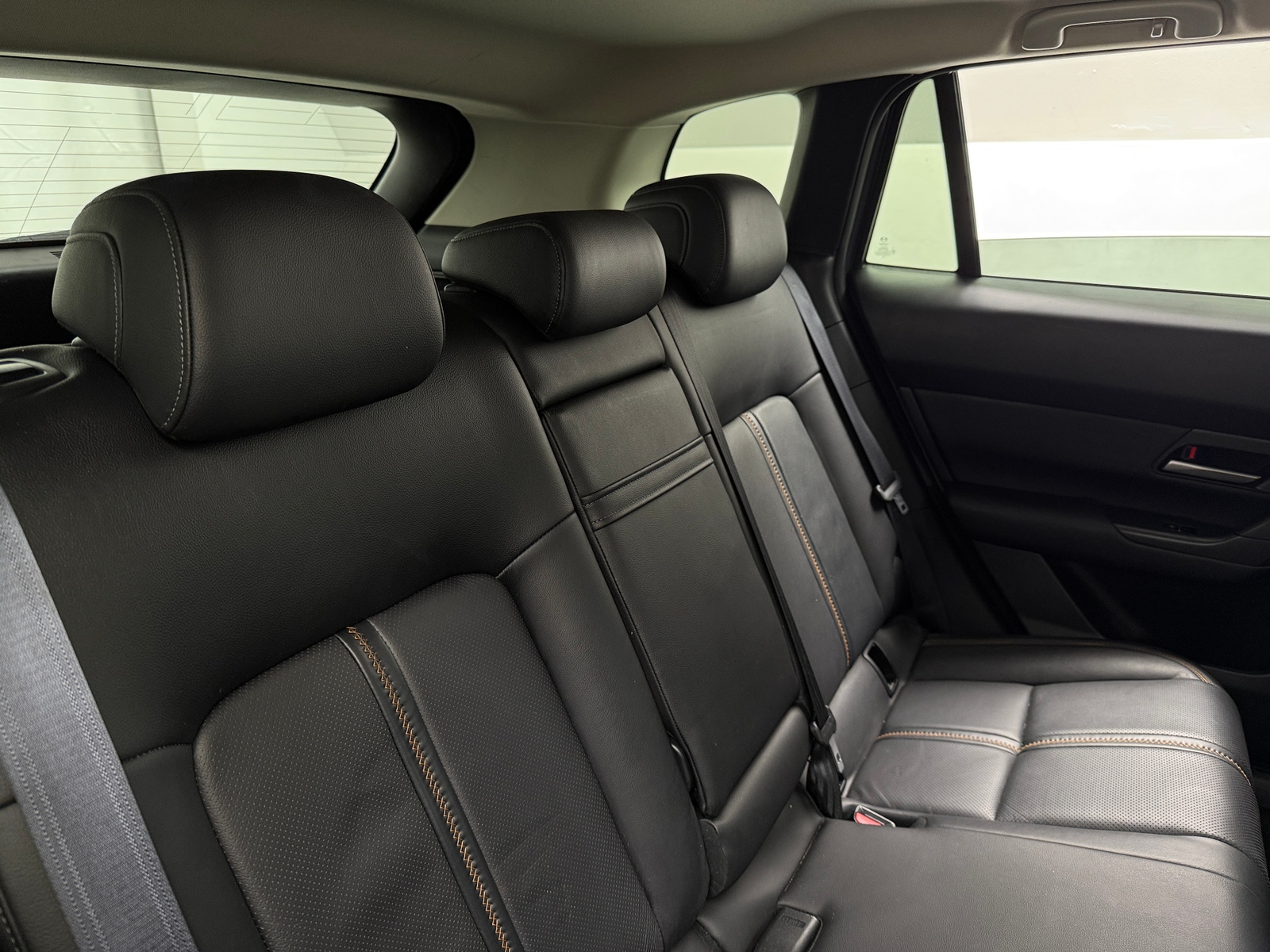 Thumbnail: 2023 Mazda CX-50 - 5