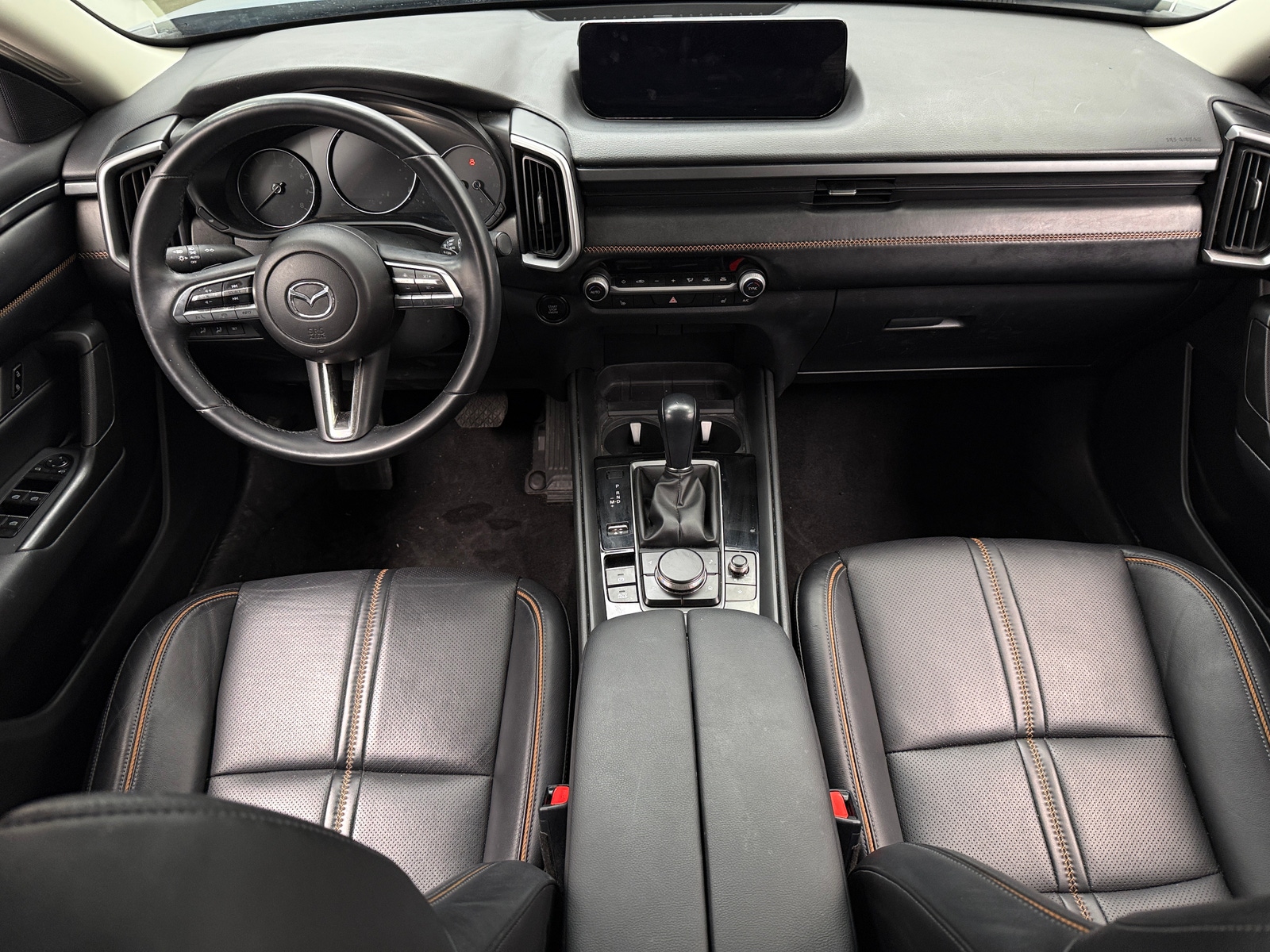 Thumbnail: 2023 Mazda CX-50 - 2