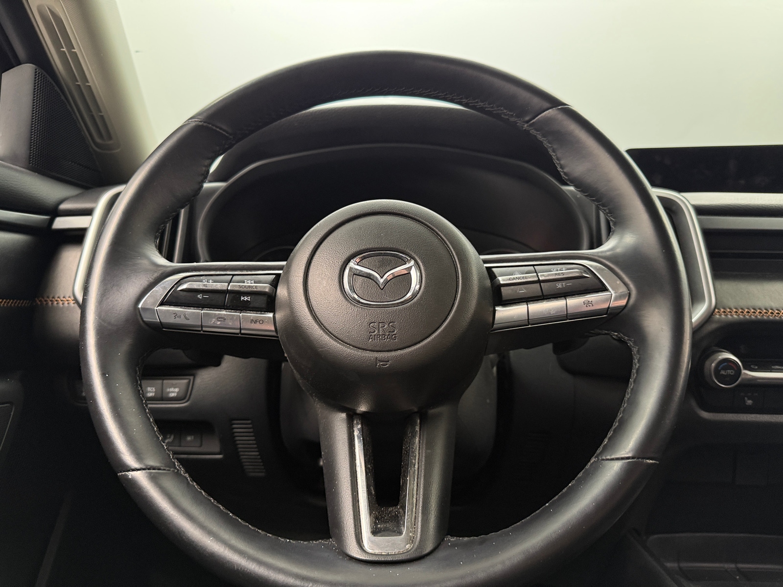 Thumbnail: 2023 Mazda CX-50 - 4