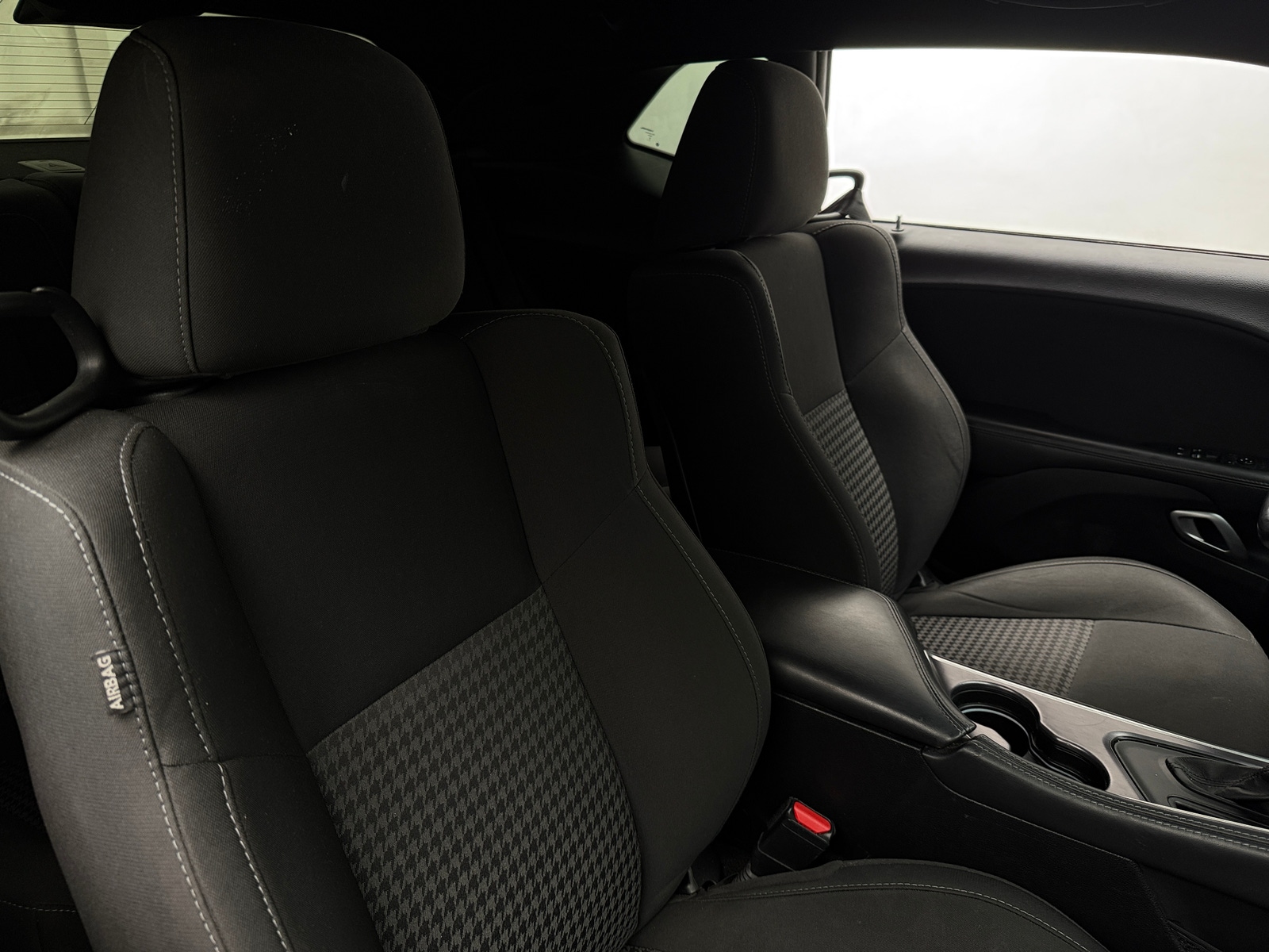 Thumbnail: 2018 Dodge Challenger - 2