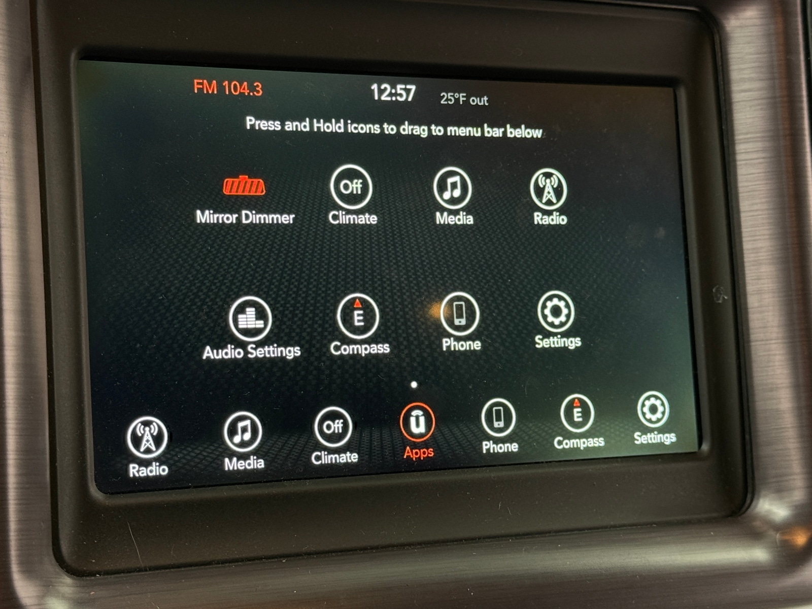 Thumbnail: 2018 Dodge Challenger - 3