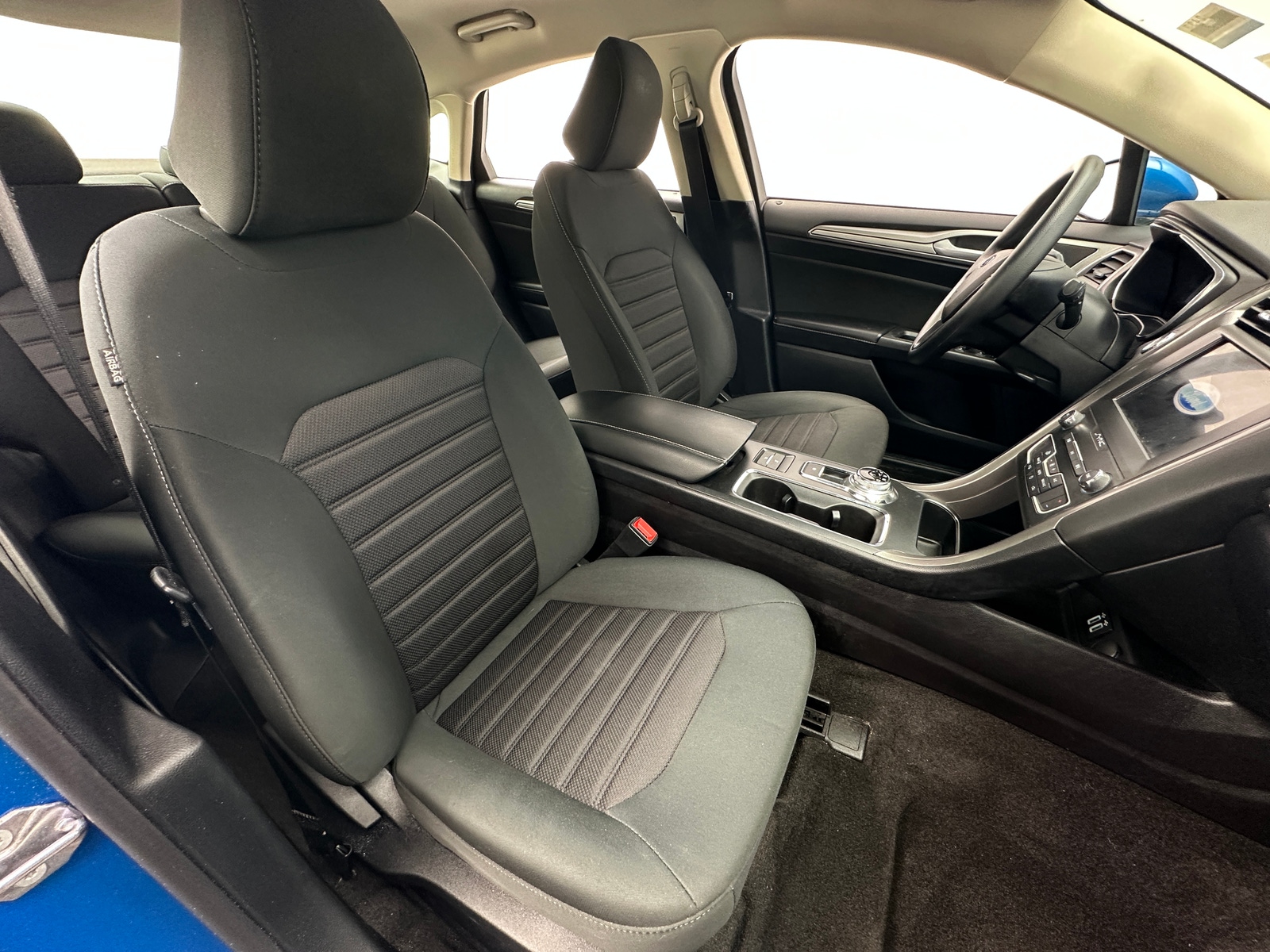 Thumbnail: 2020 Ford Fusion - 2