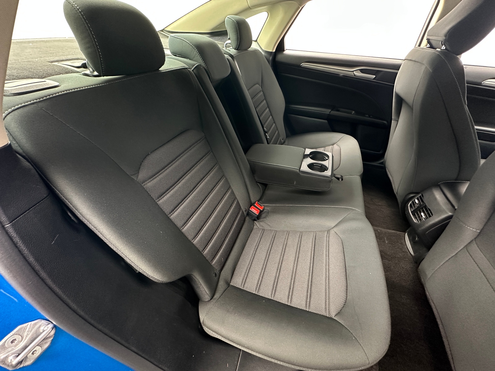 Thumbnail: 2020 Ford Fusion - 6