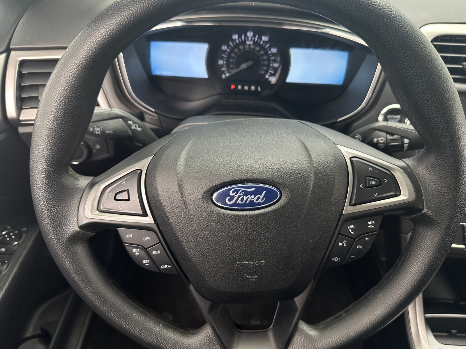 Thumbnail: 2020 Ford Fusion - 5