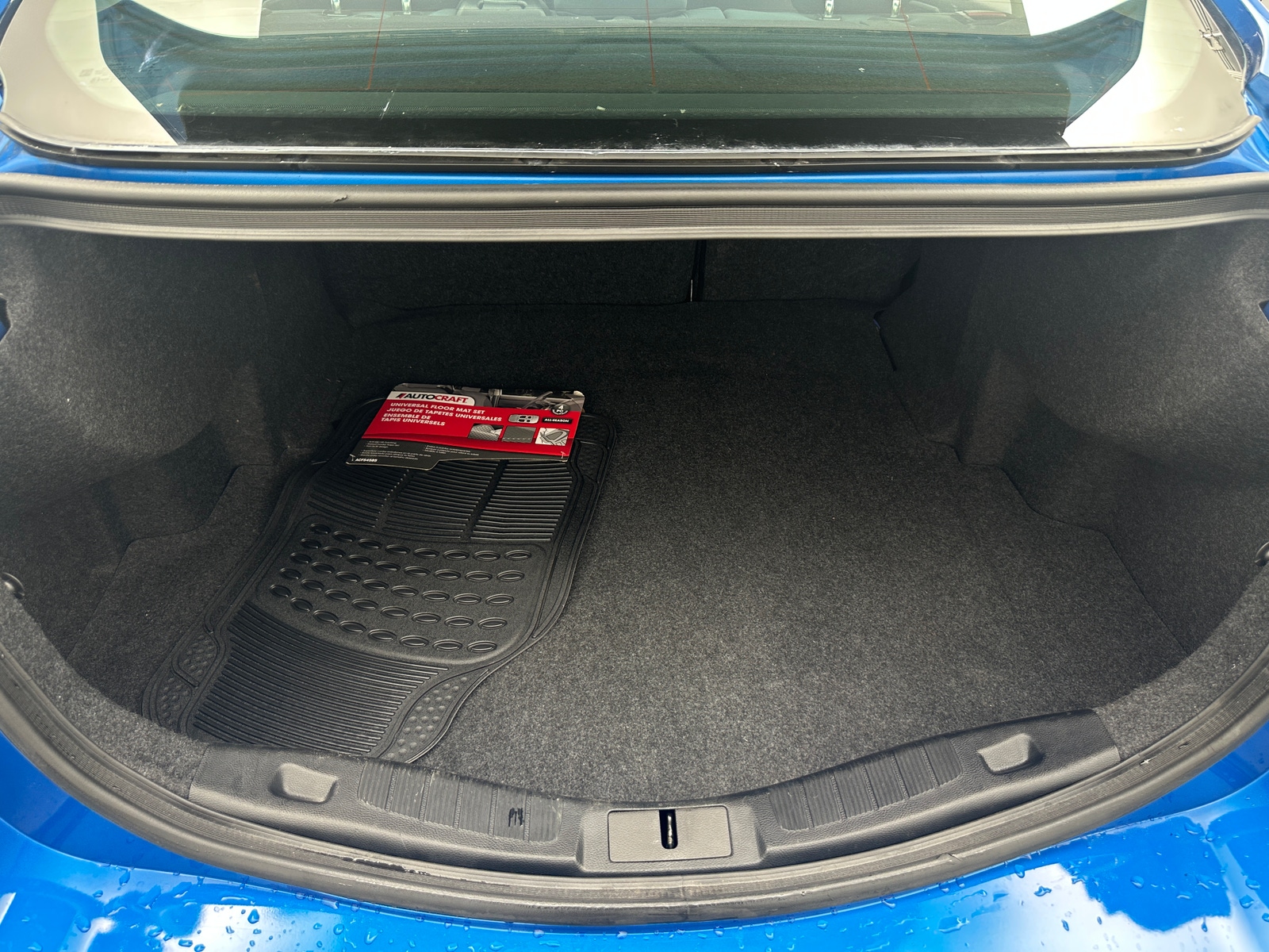 Thumbnail: 2020 Ford Fusion - 7