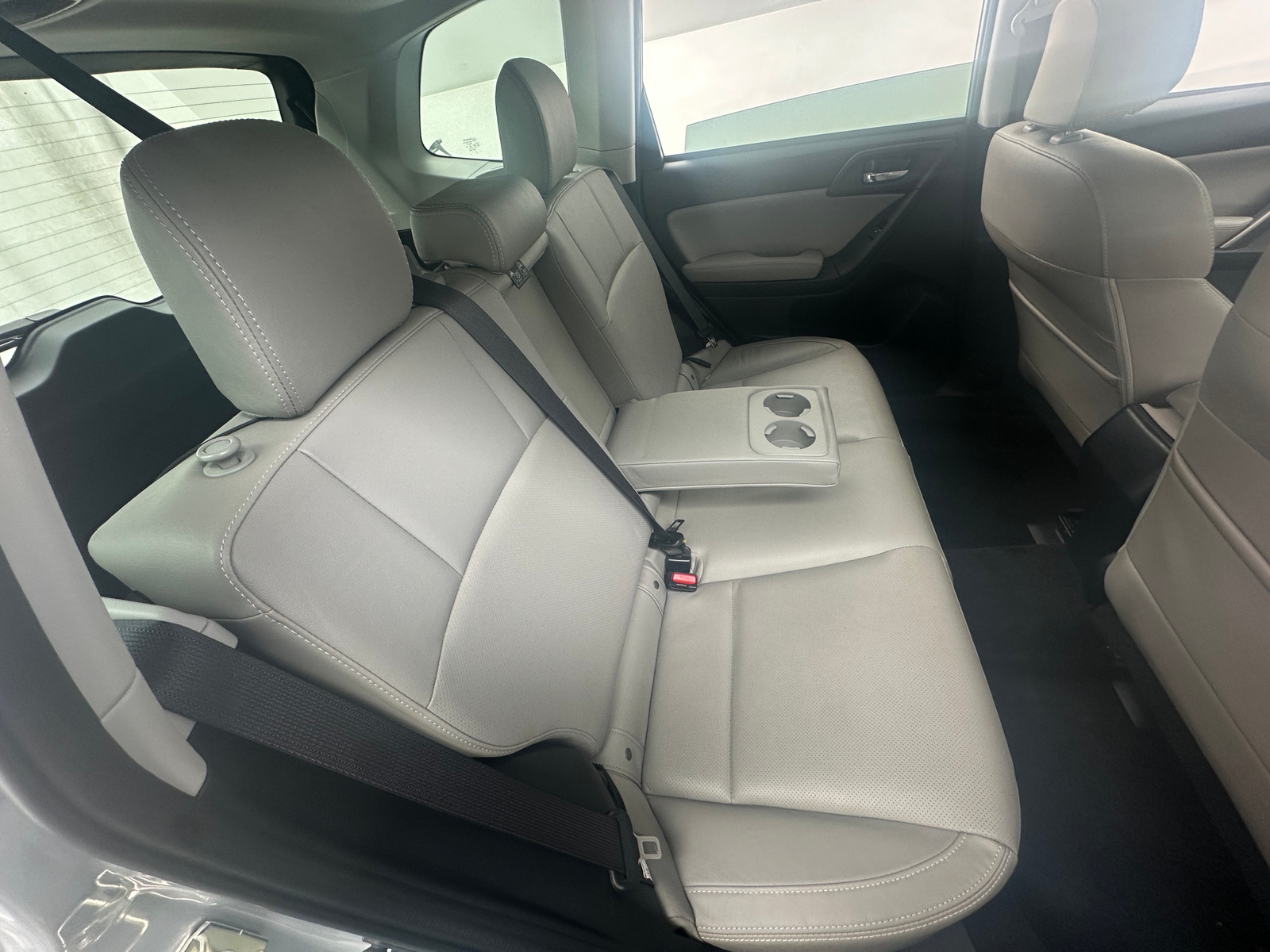 Thumbnail: 2018 Subaru Forester - 5