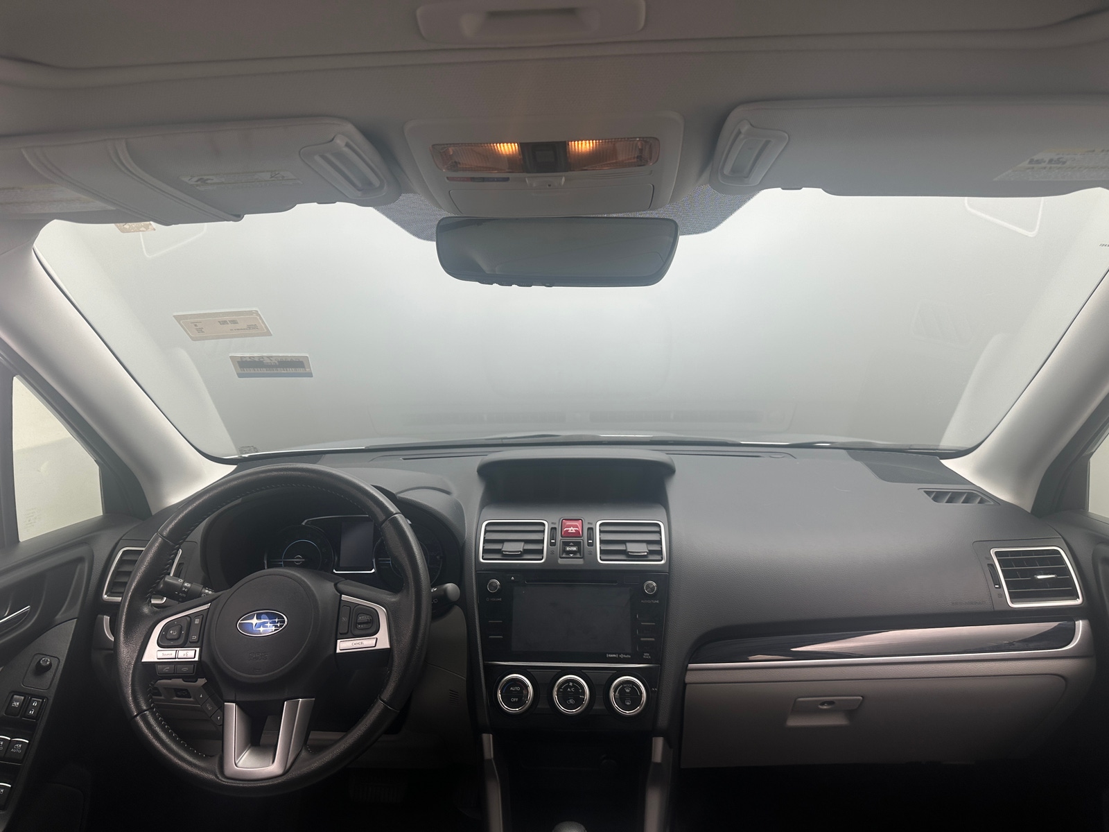 Thumbnail: 2018 Subaru Forester - 2