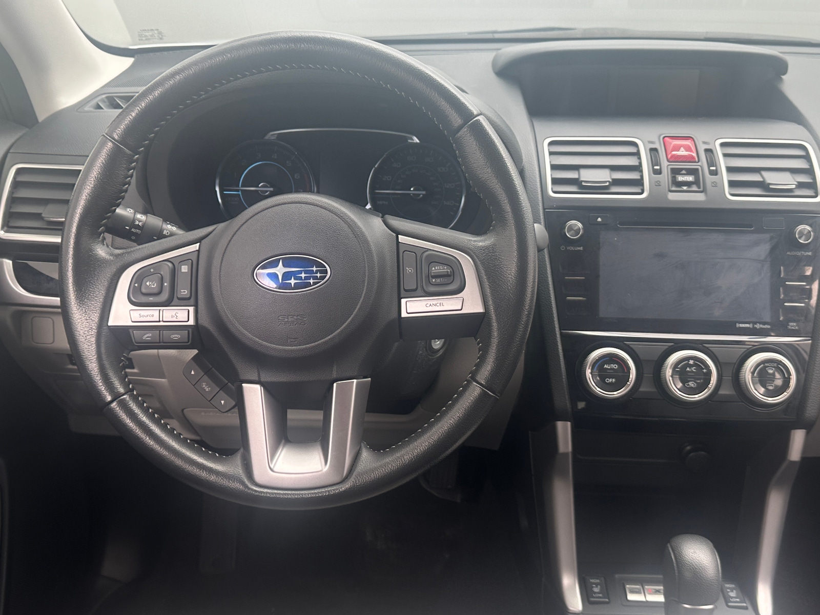 Thumbnail: 2018 Subaru Forester - 4