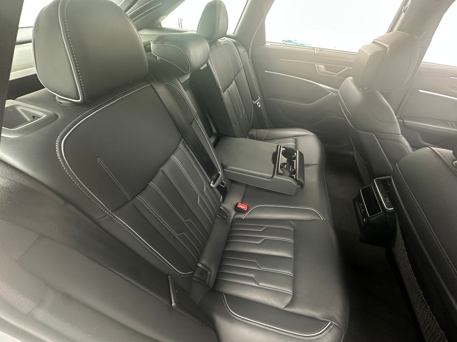 Thumbnail: 2023 Audi A6 - 5