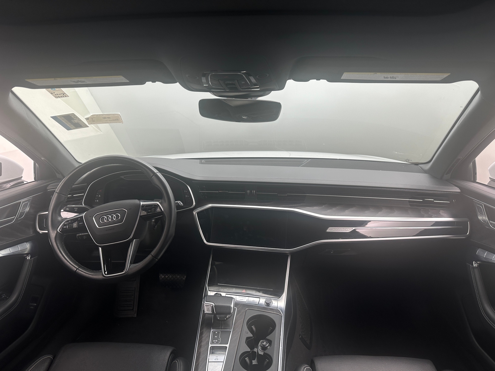 Thumbnail: 2023 Audi A6 - 2